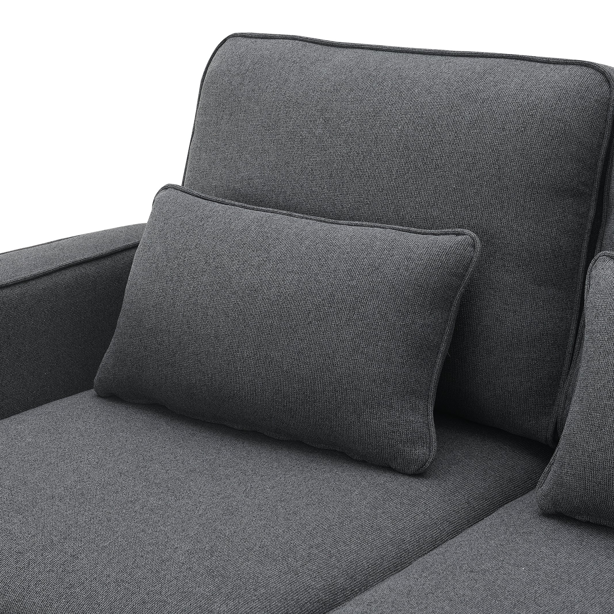 GZMR 643ZAAUS-LC Sofas-Loveseats - View #8