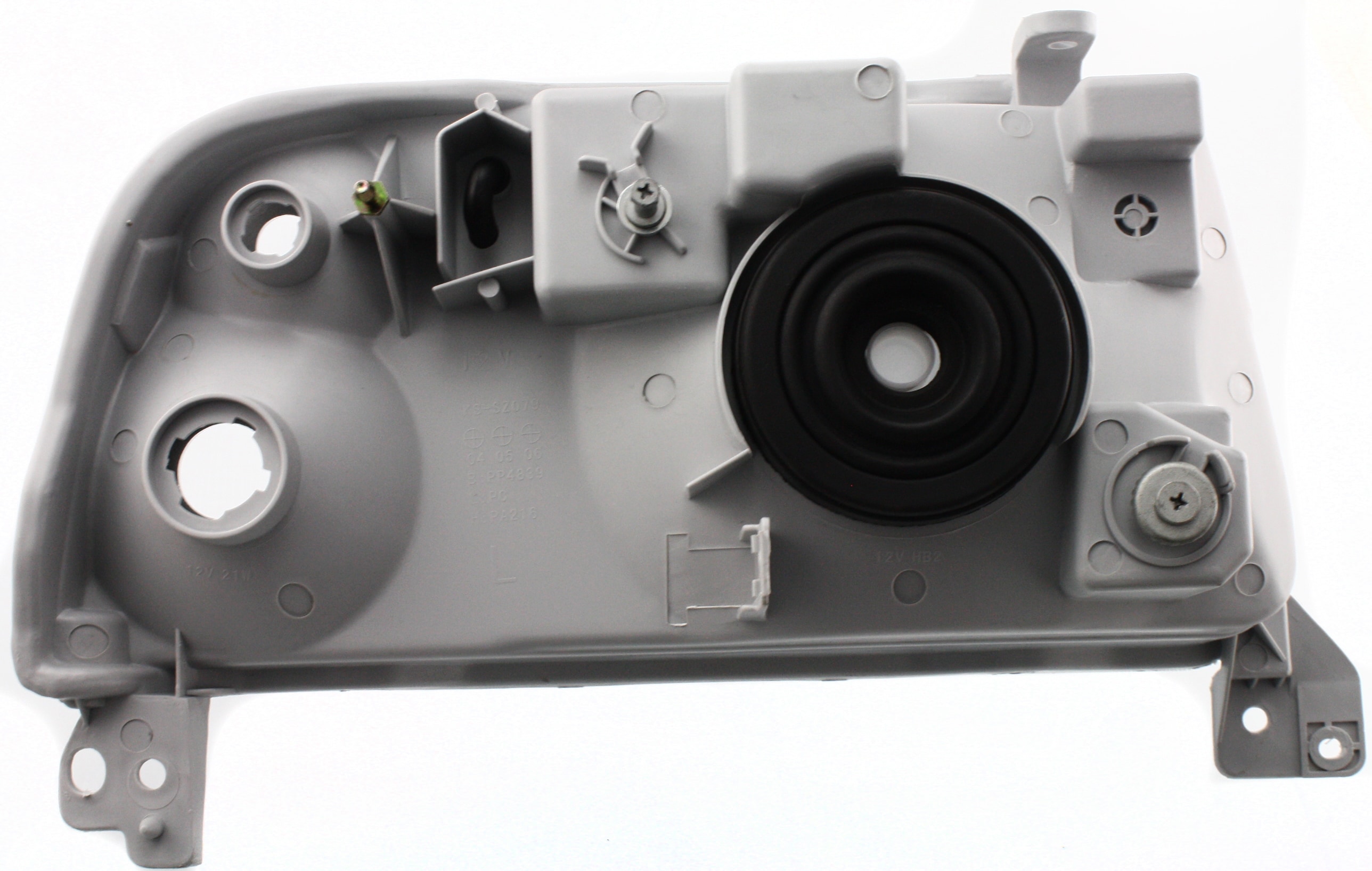 Garage-Pro JCW3181105LUSGP Headlights-Components - View #3
