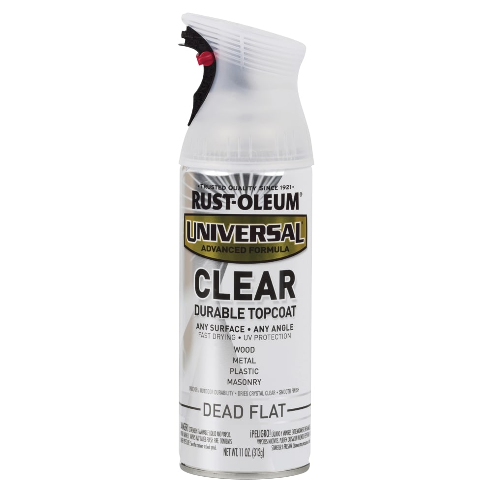 Rust-Oleum 302151SOS Spray-Paint - View #10