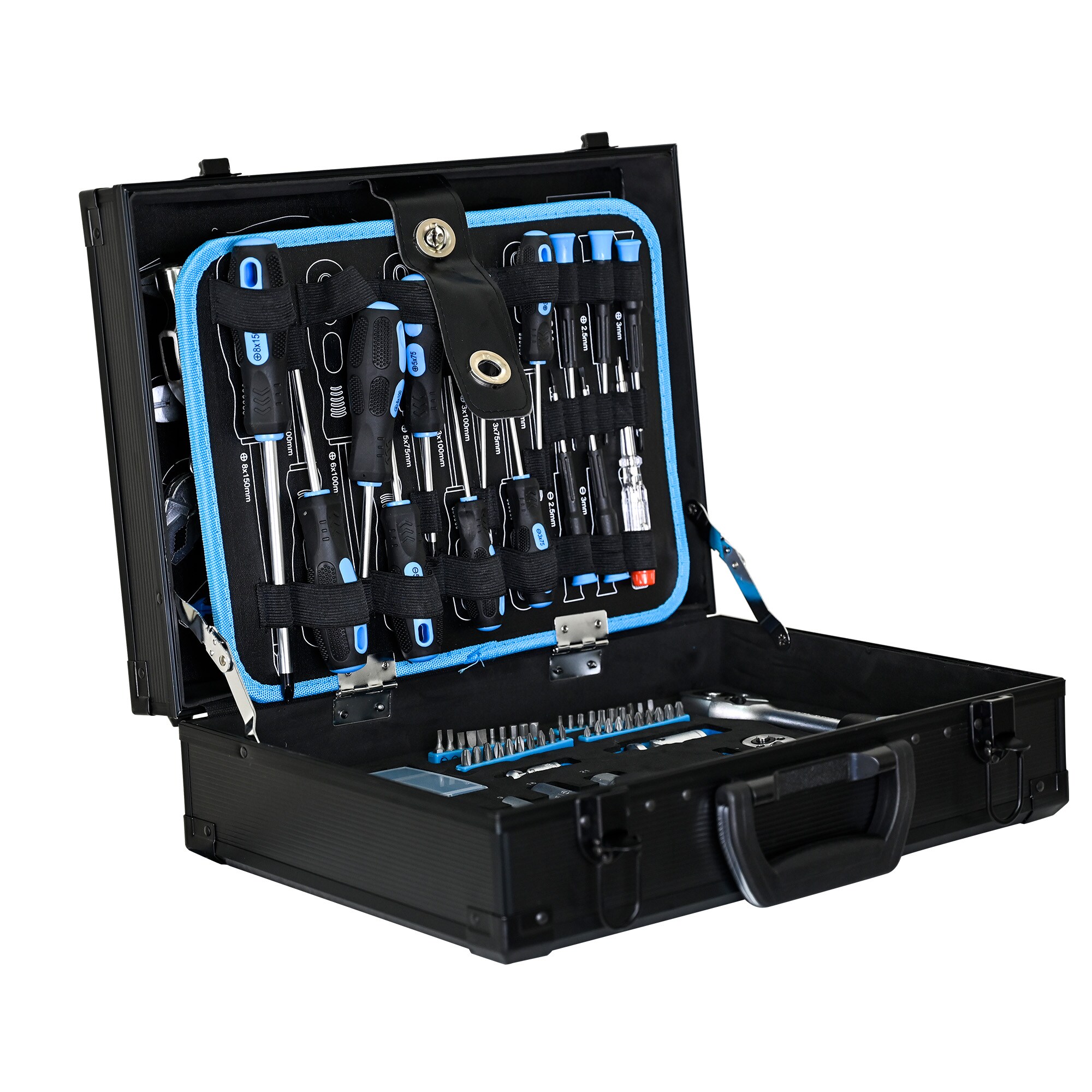 Siavonce XH174803 Tool-Sets - View #3