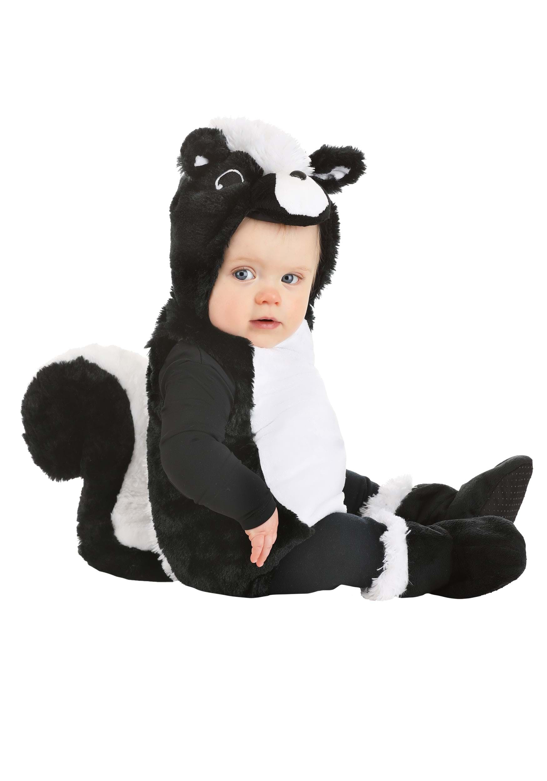 HalloweenCostumes.com FUN2883IN-3/6MO costumes - View #3