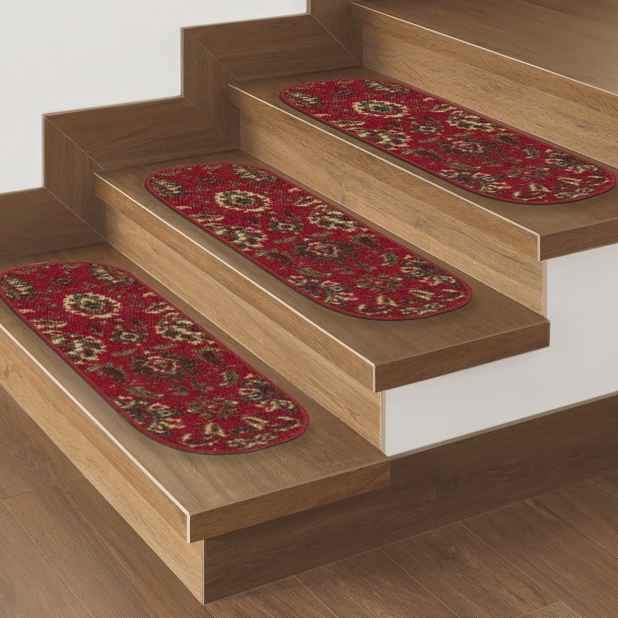Ottomanson CLS3130O-7PK rugs - View #5