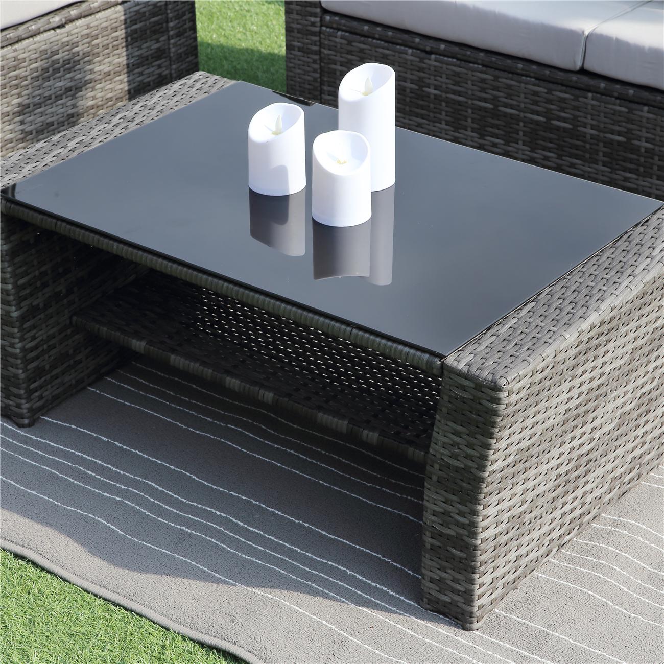 Bayfeve BF-182814-PCS Patio-Conversation-Sets - View #7
