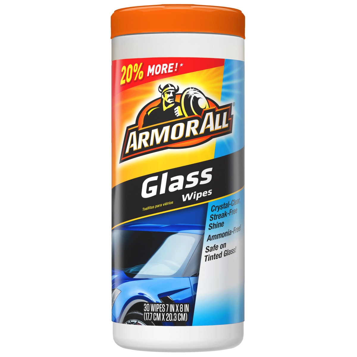 Armor All Car Cleaning Kit – Decwells
