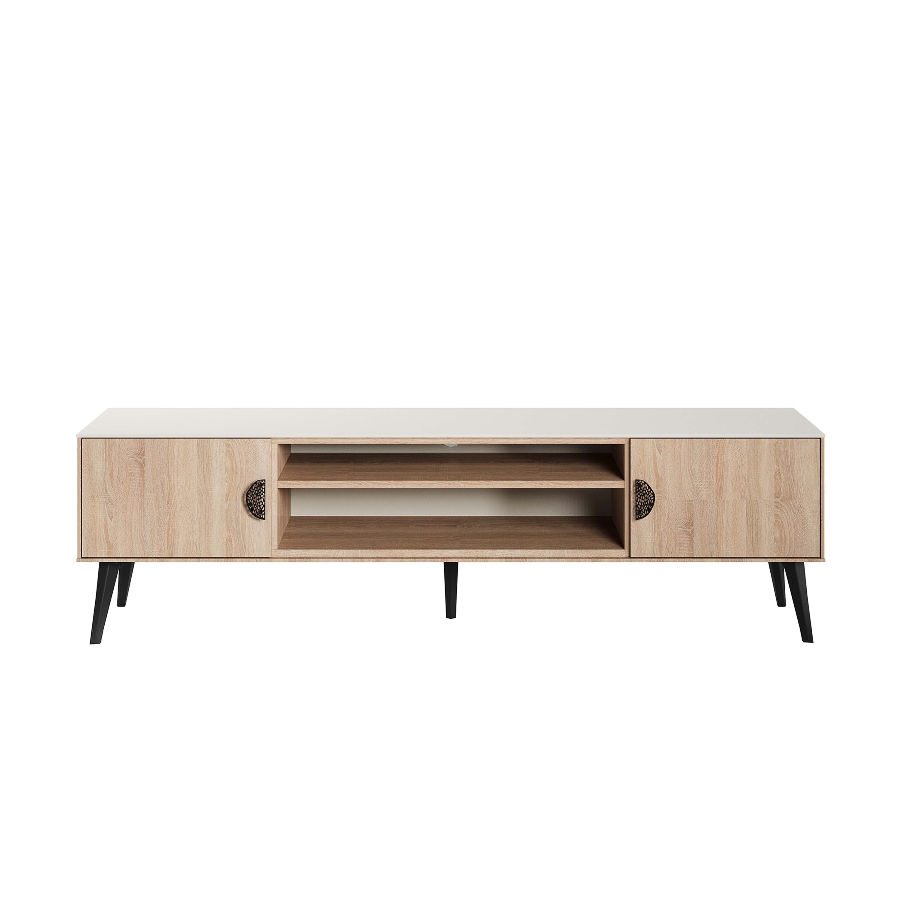 Manhattan Comfort TV004-NN Tv-Stands - View #2