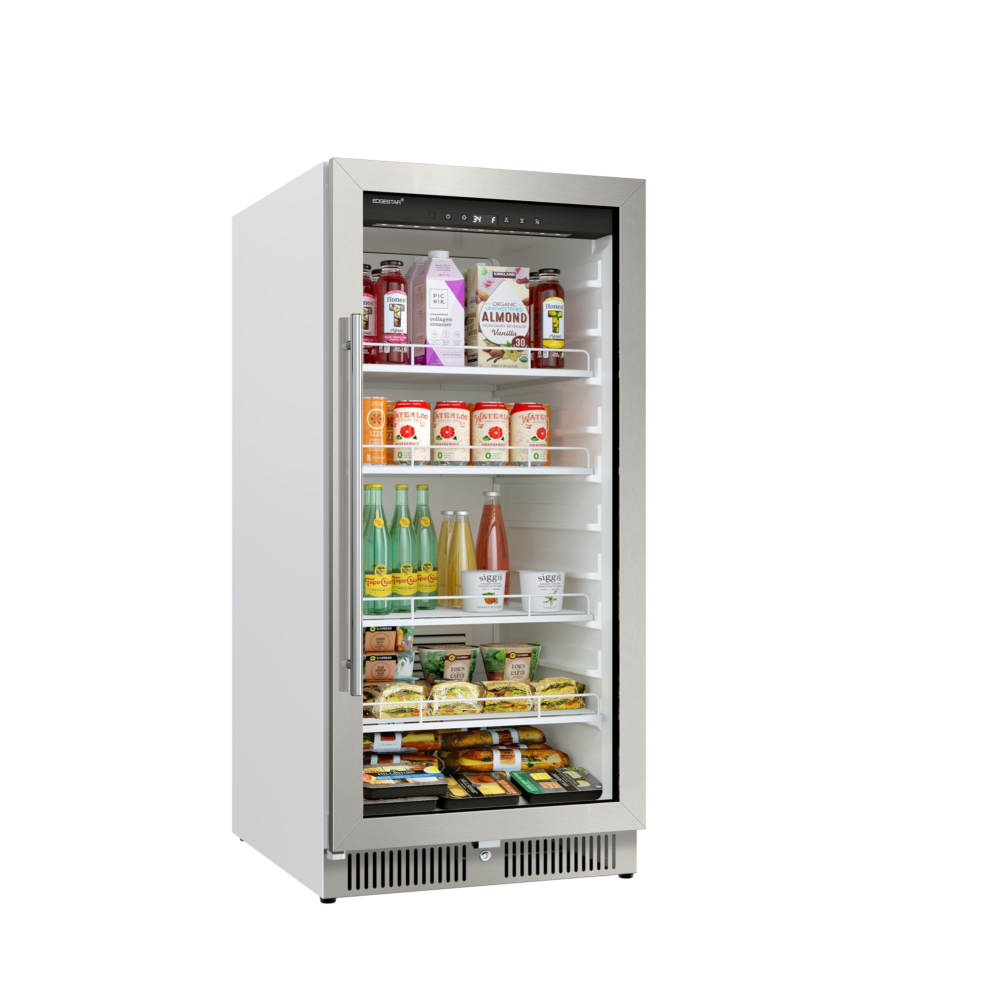 EdgeStar VBM91SS Wine-Chillers - View #6