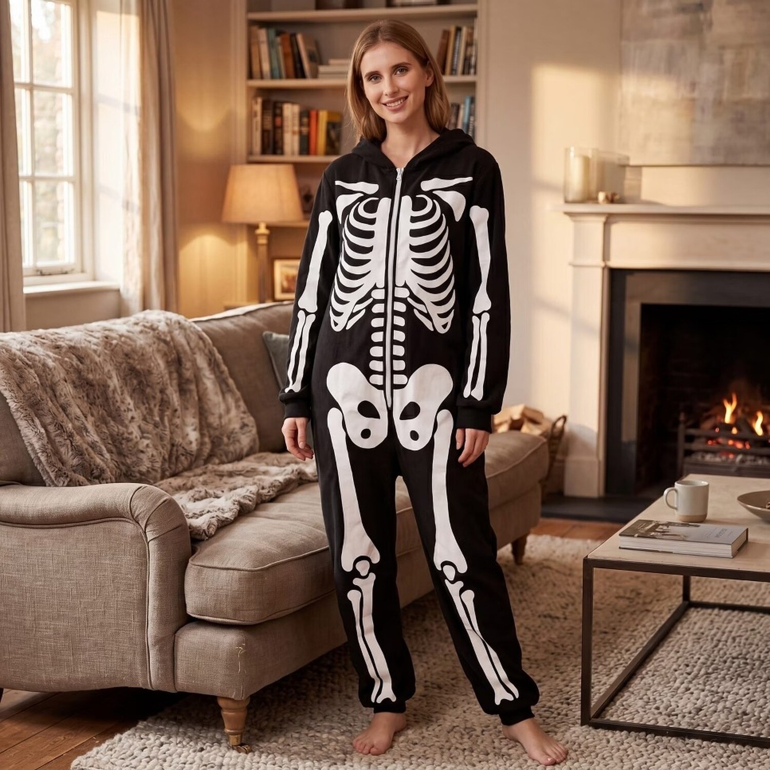 Joyfy 20424-XL costumes - View #3