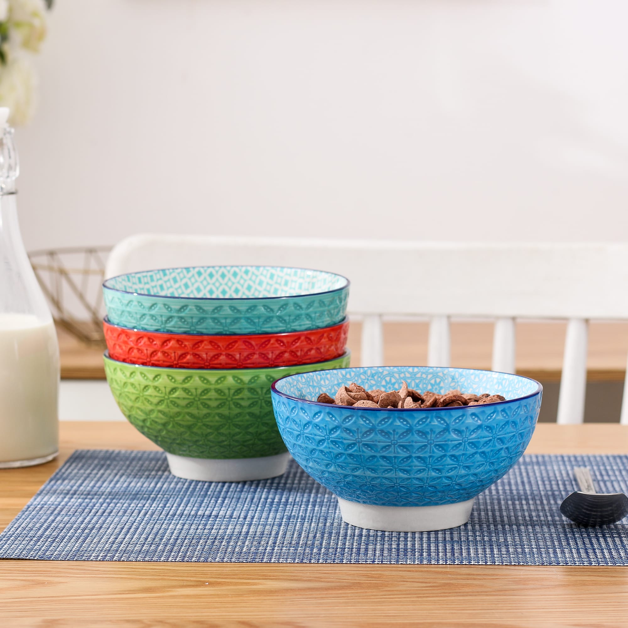 CASAINC VC-MACARON-SDW-NEW dinnerware - View #6