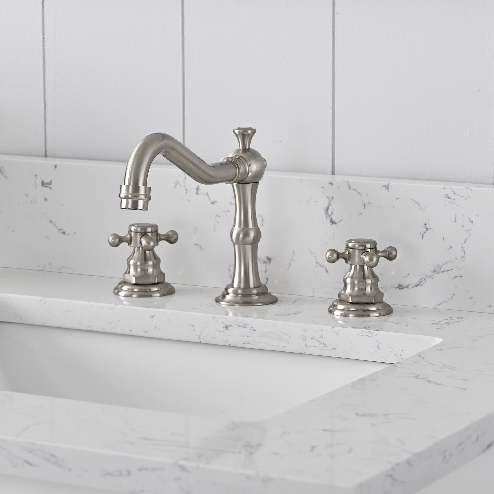 Vanity Art VA5060-DW Bath-Vanity-Combo - View #4