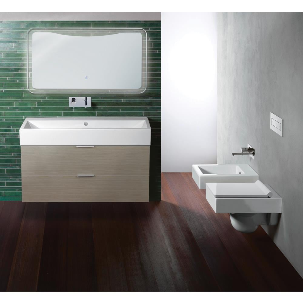 Transolid TLMM4728 Framed-Bath-Mirrors - View #3
