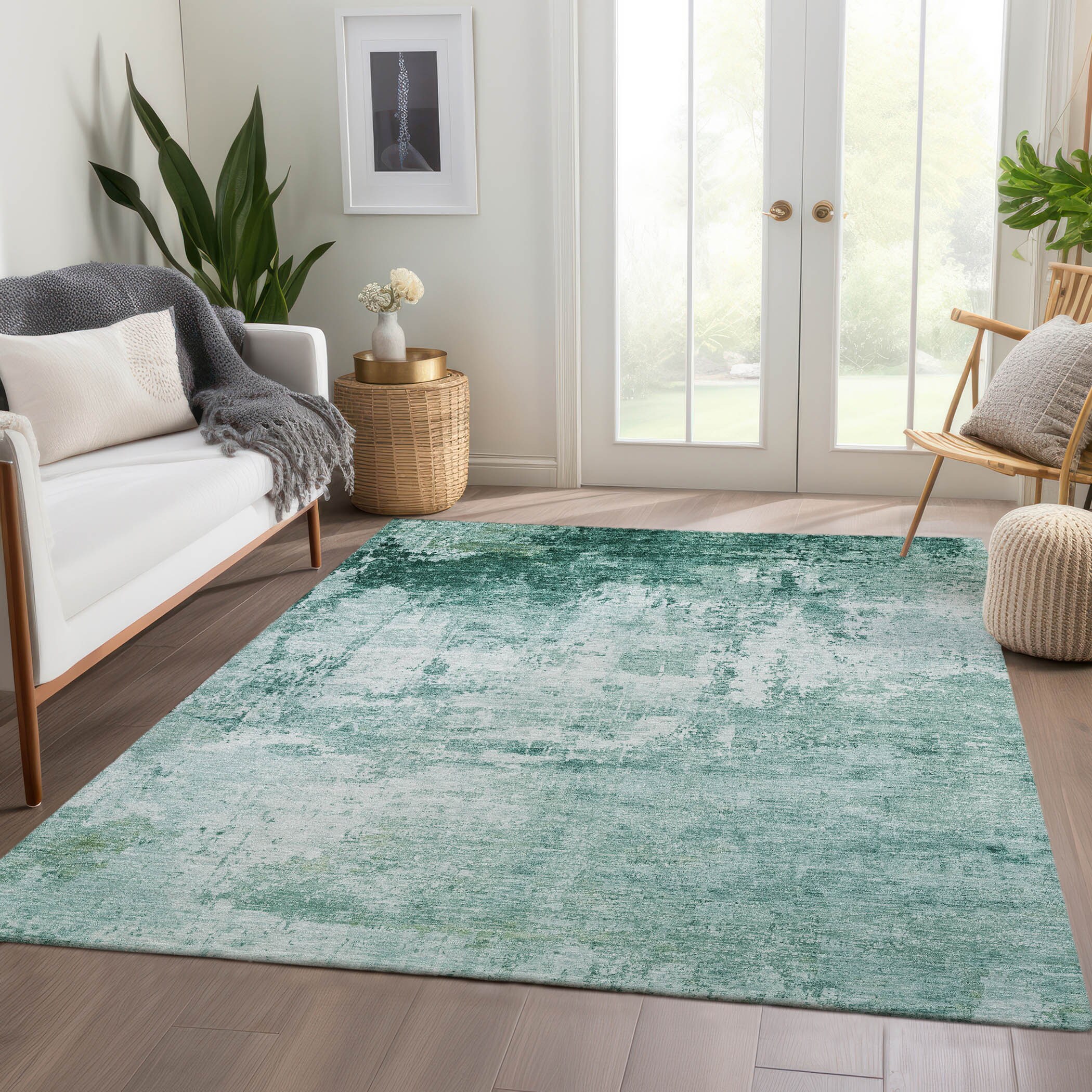 Addison Rugs ACN1766AQ10X14 rugs - View #7