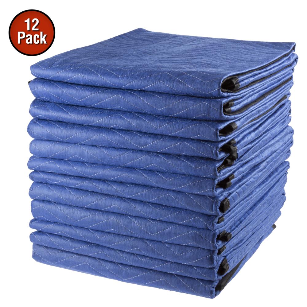 Moving Paper Pads (6 Pack) Triple Layer Furniture Paper Blanket