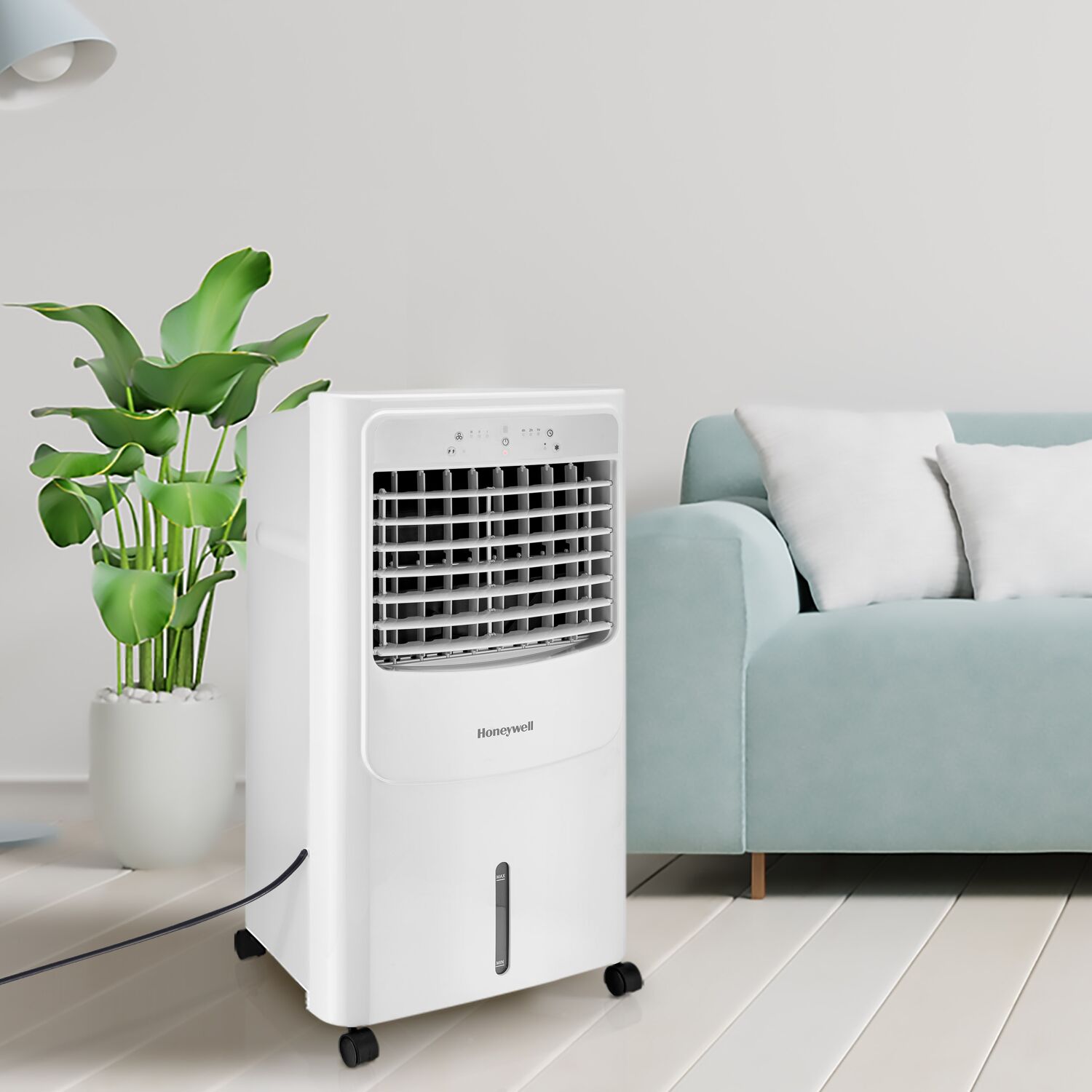 Honeywell CL202PEU Evaporative-Cooler - View #10