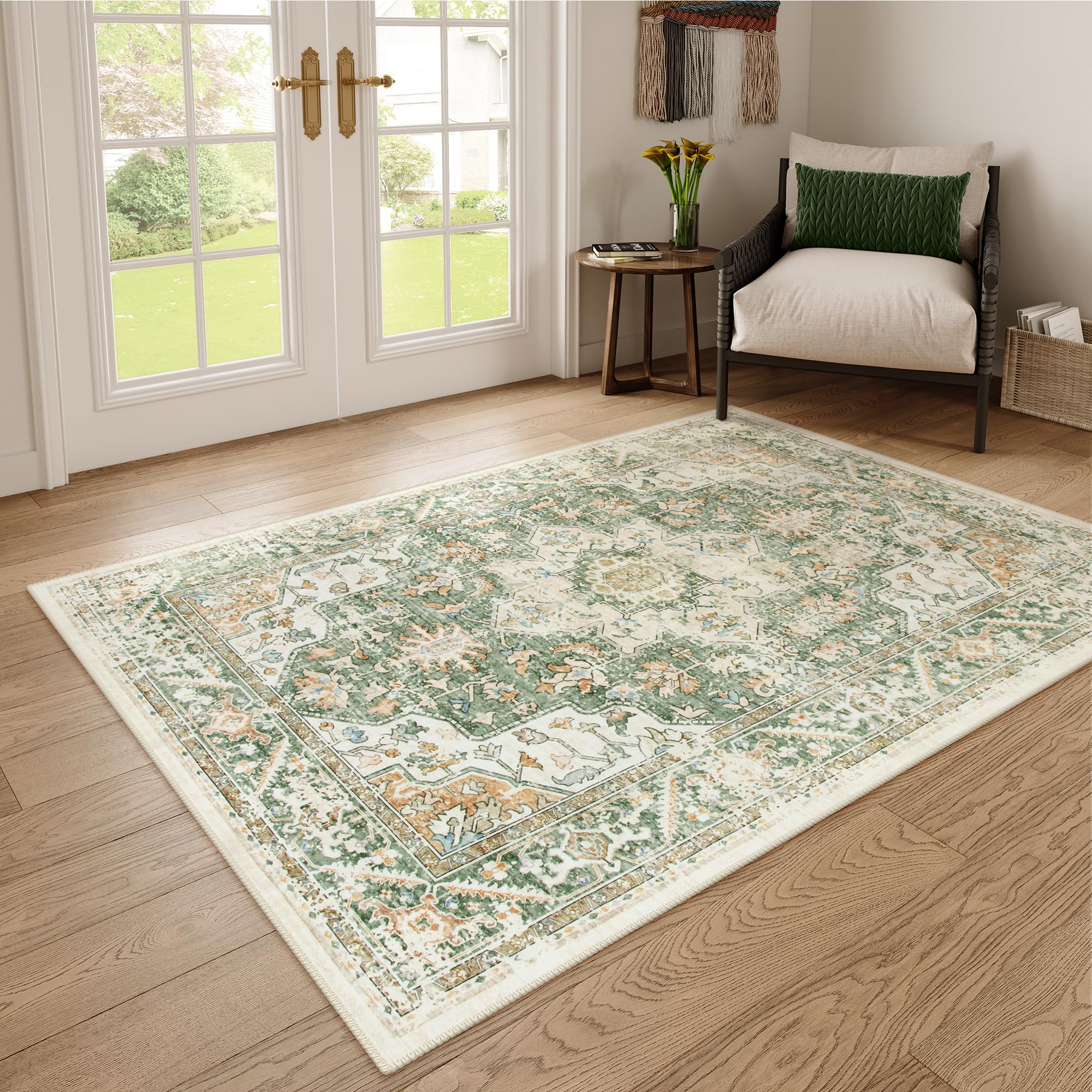 Lahome AR-DYRZP-010-G2 rugs - View #3