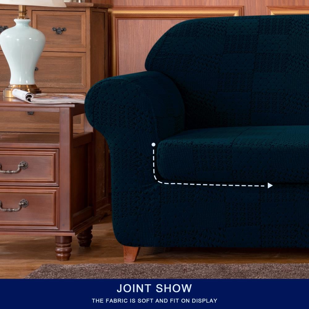 Subrtex SBTPTSFT02N02 slipcovers - View #5