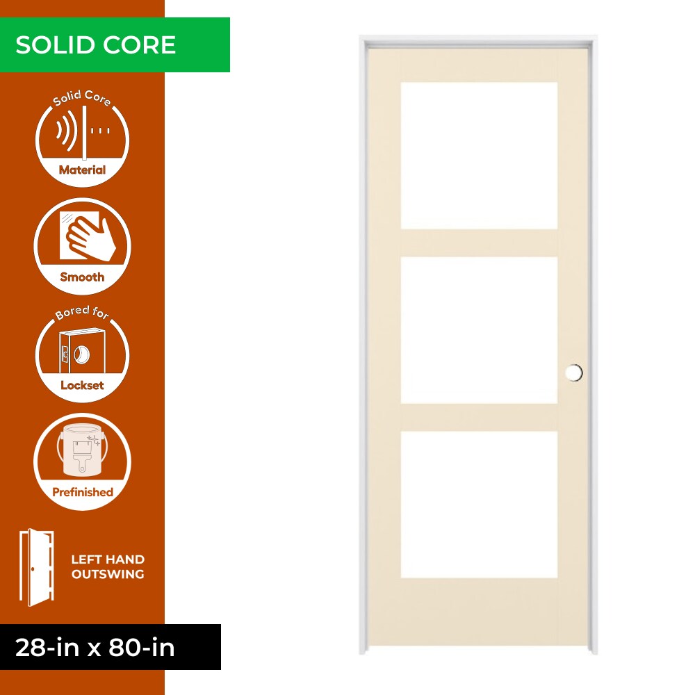 RELIABILT LO1370240 Pre-Hung-Doors - View #2