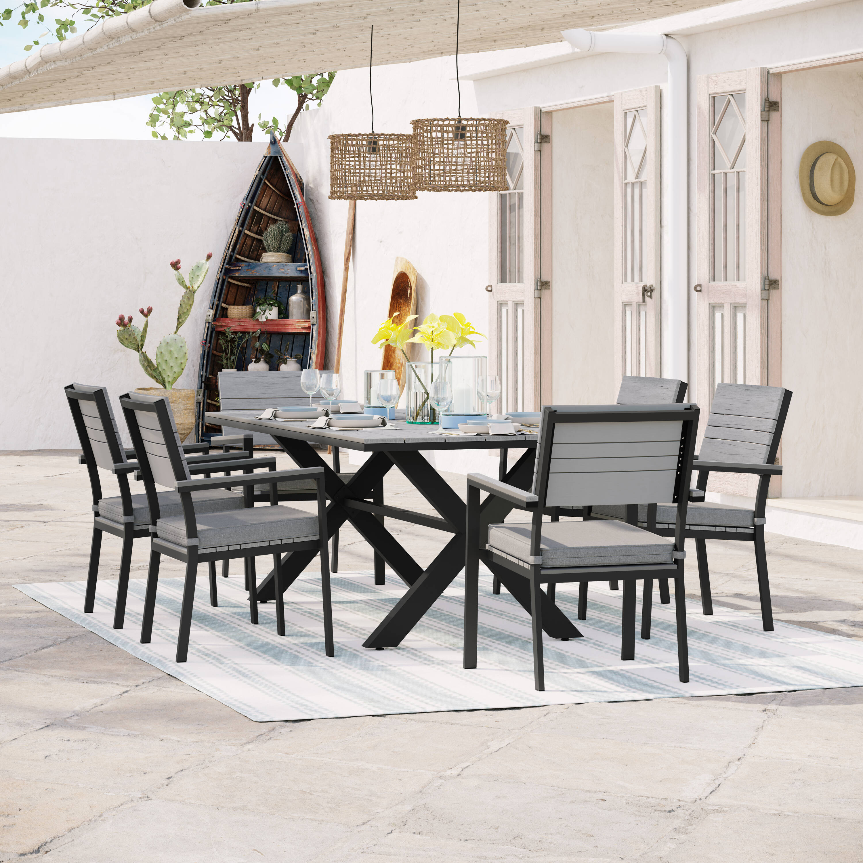 Octans SL2C00076 Patio-Dining-Sets - View #6