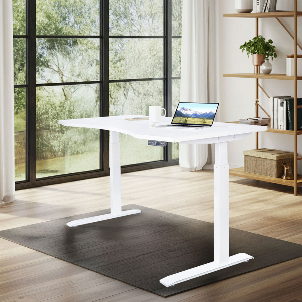 Motionwise SDD60W desks - View #2