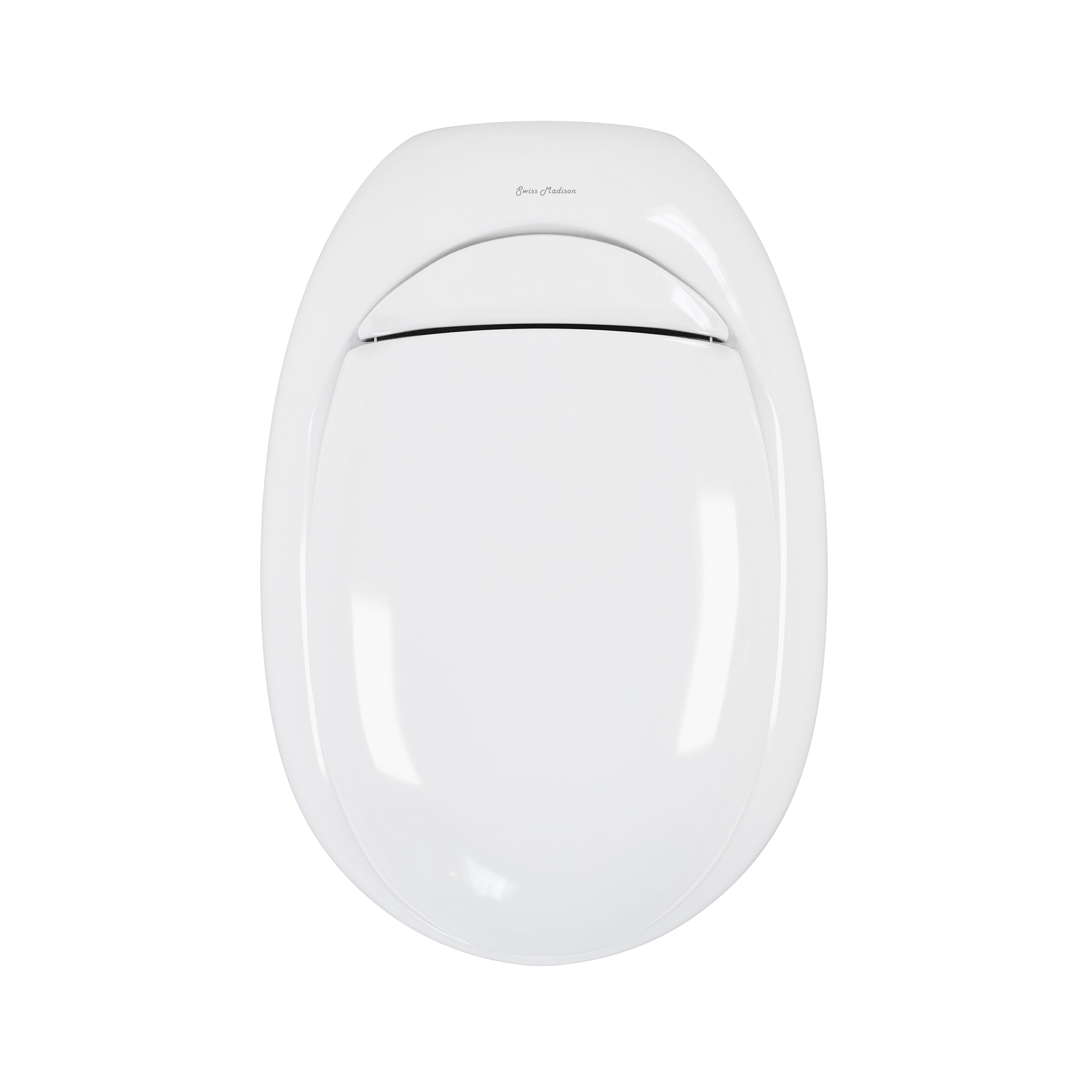 Swiss Madison SM-25-WTNNS03WH Toilet-Bowls - View #4