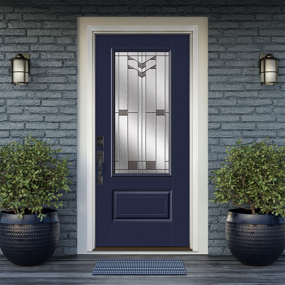 Masonite 3420360 Entry-Doors - View #2