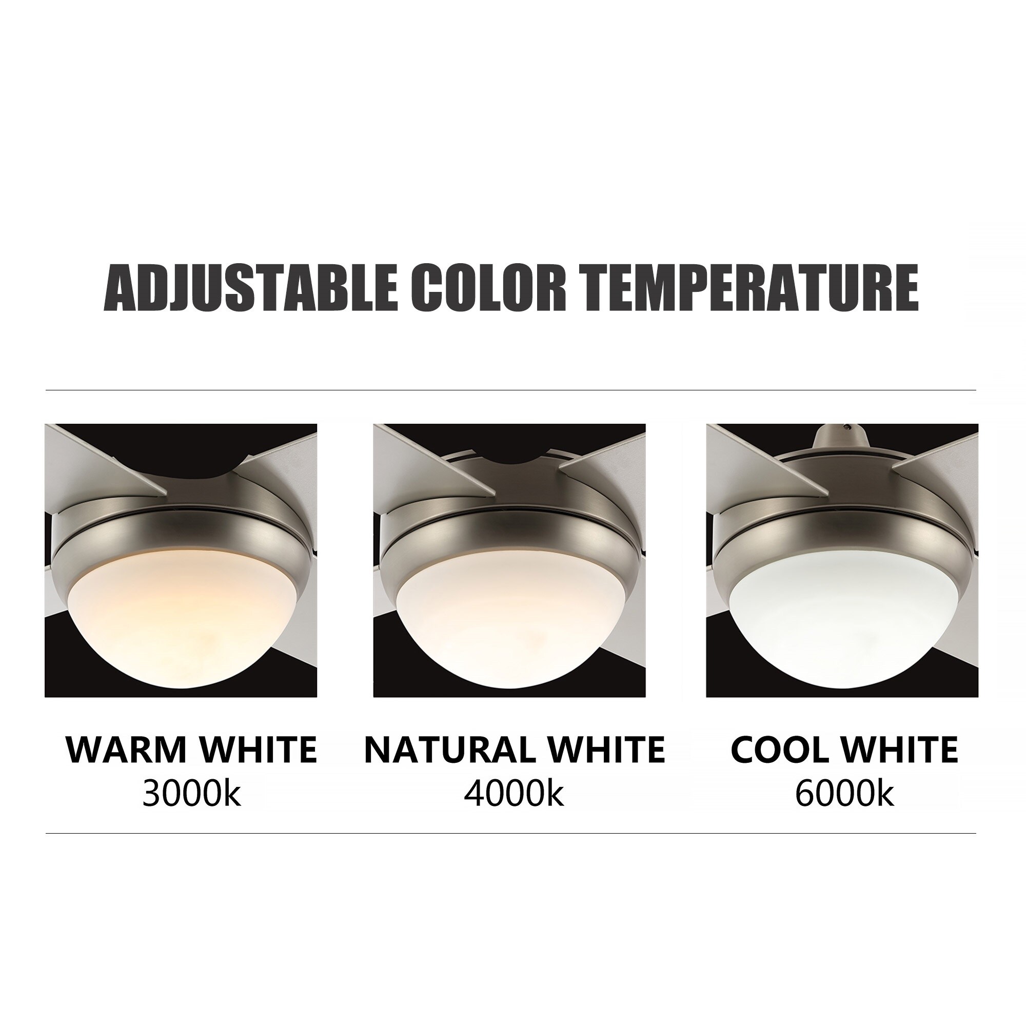 GETLEDEL LECF-0904-NI Ceiling-Fans - View #6