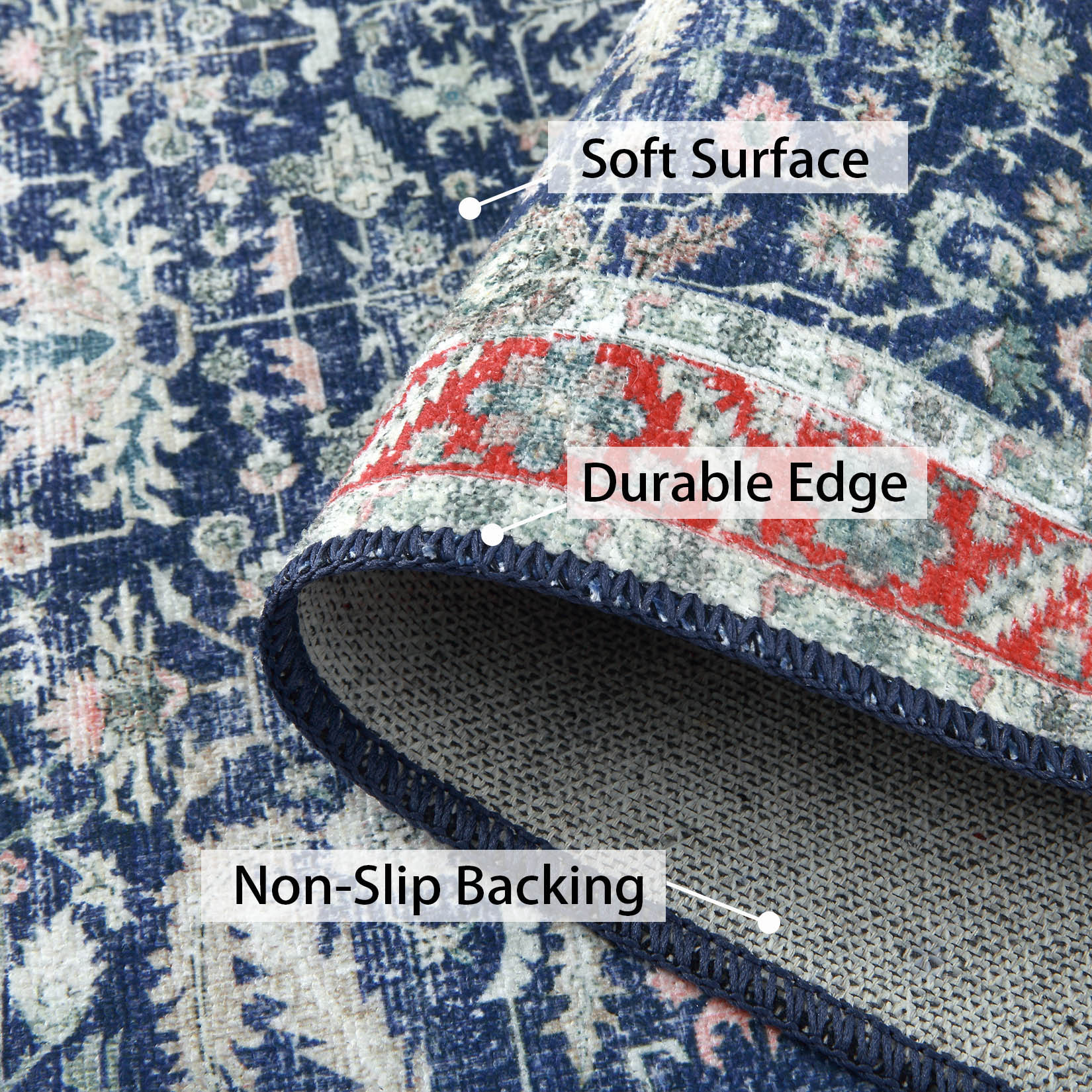 Garvee YXY-LO-PHO-0YG4MI2T rugs - View #3