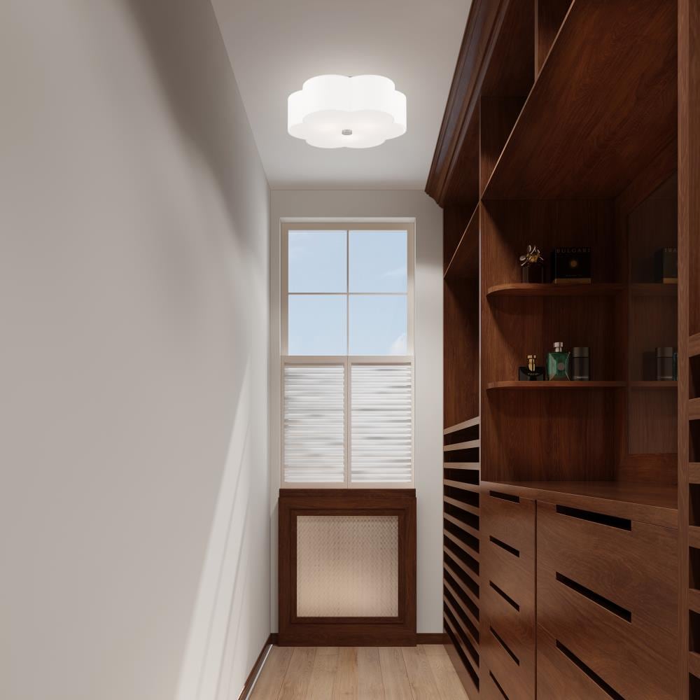 Livex Lighting 52154-91 flushmounts - View #11