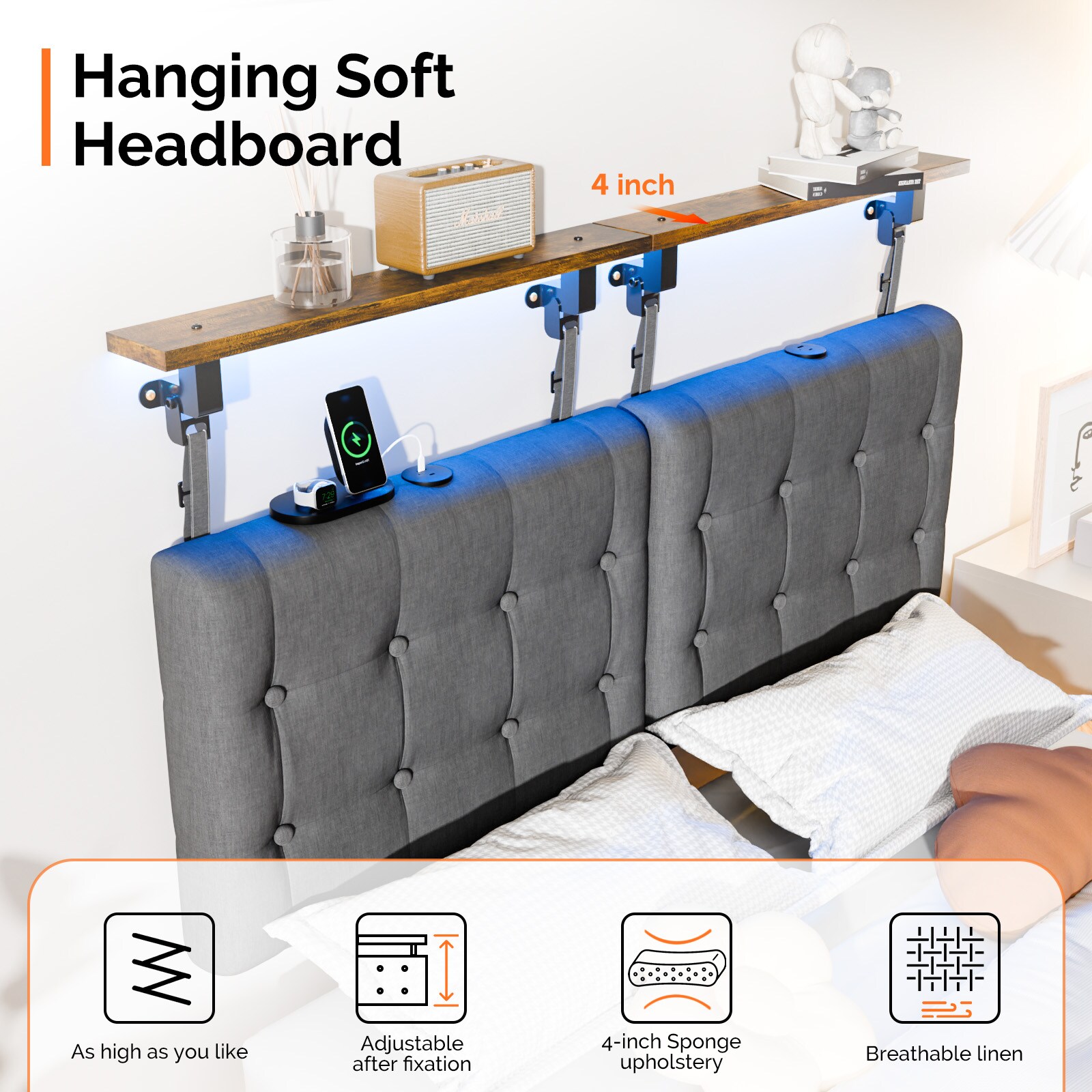 Outopee LO1G52005965 beds - View #6