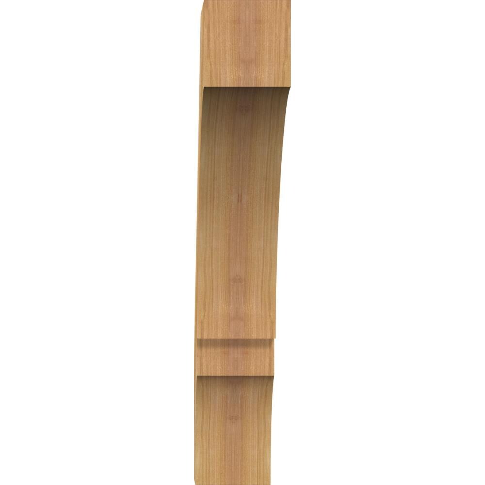 Ekena Millwork BRC04X20X24BOA00RWR braces - View #2