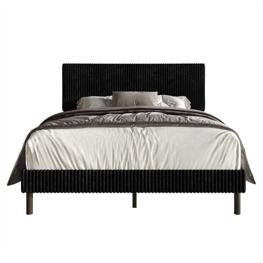 Home Design 80279-531 beds - View #6