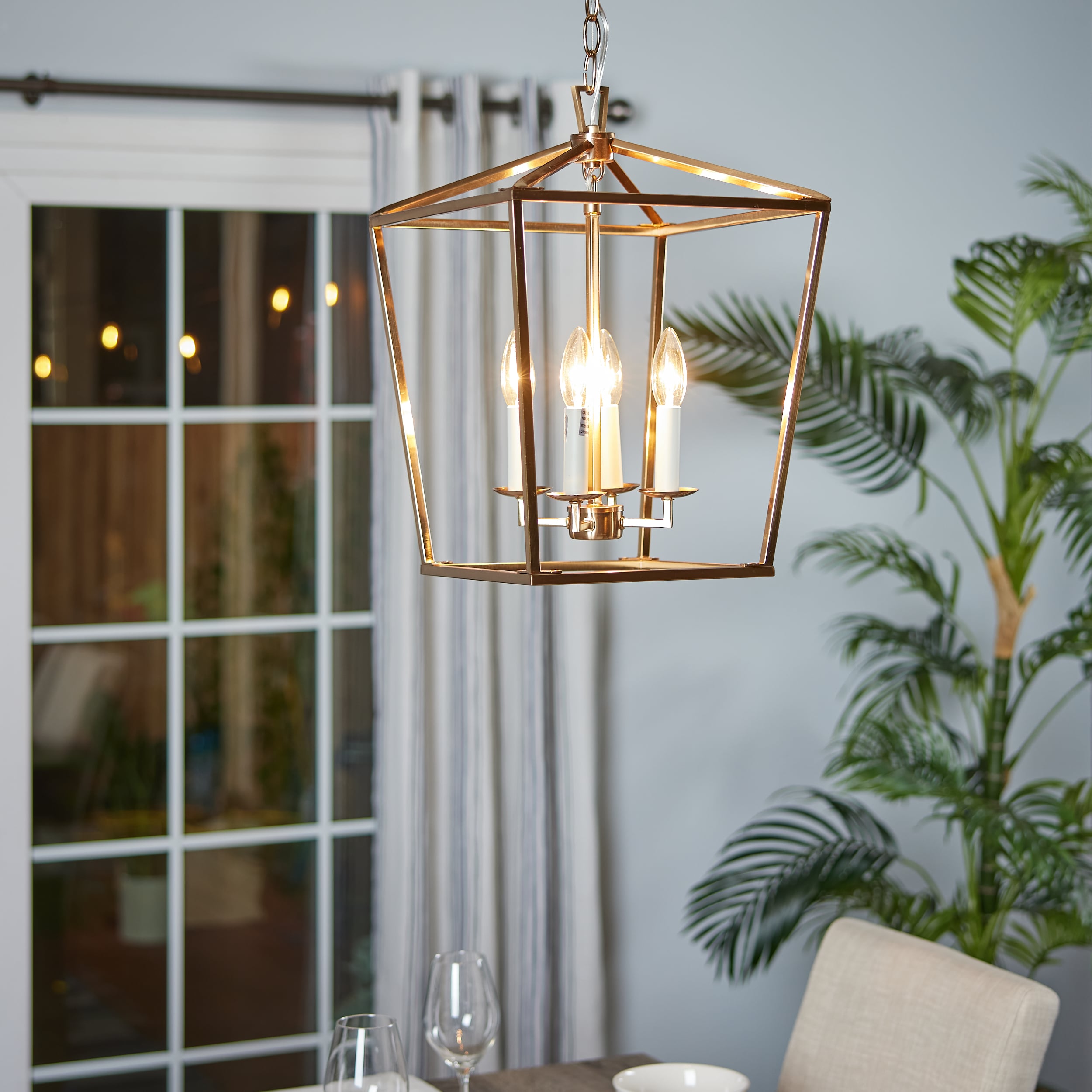 Generation Lighting 5292604-848 Pendant-Lights - View #7