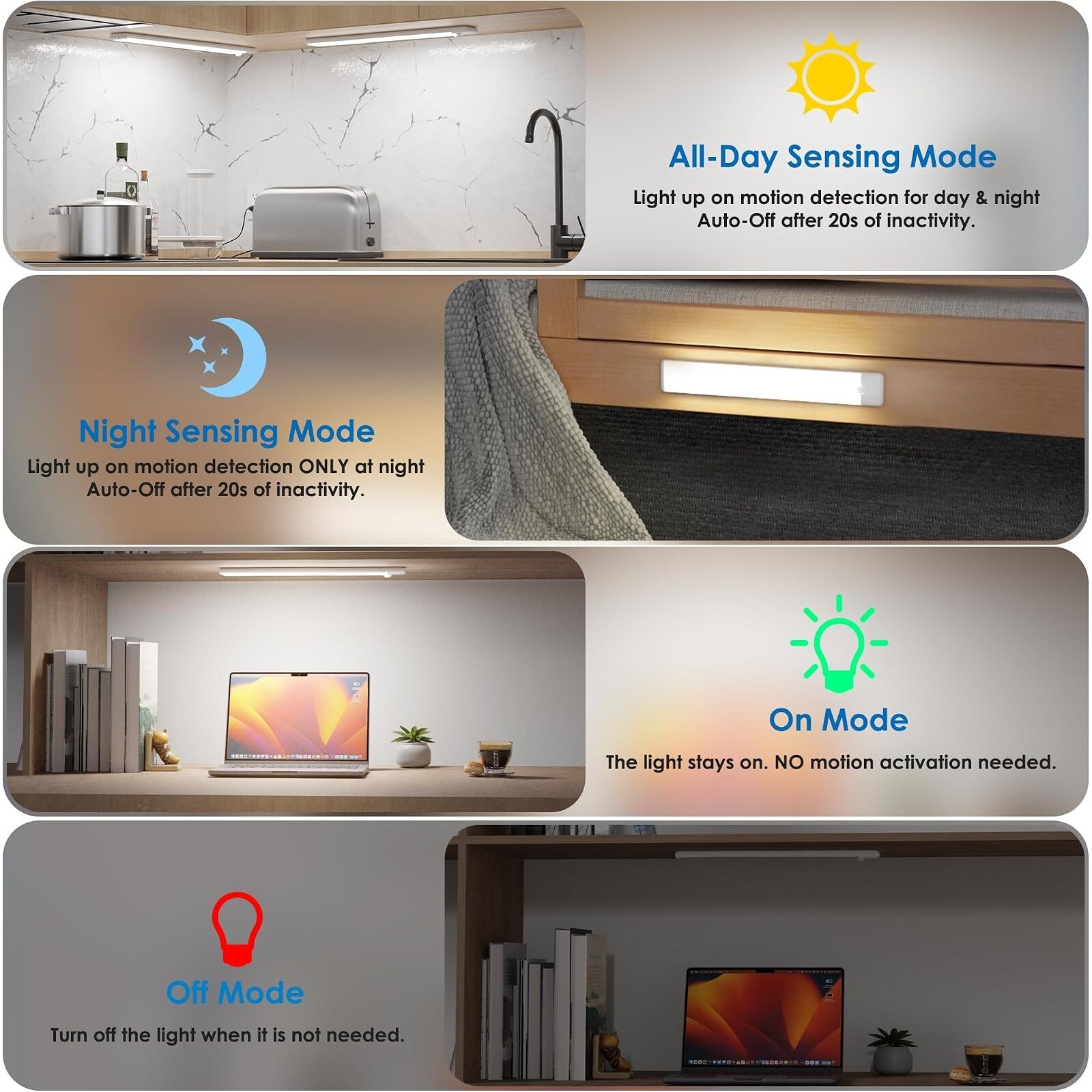 Slagawa LULIN-1F0746 Led-Cabinet-Lighting - View #3