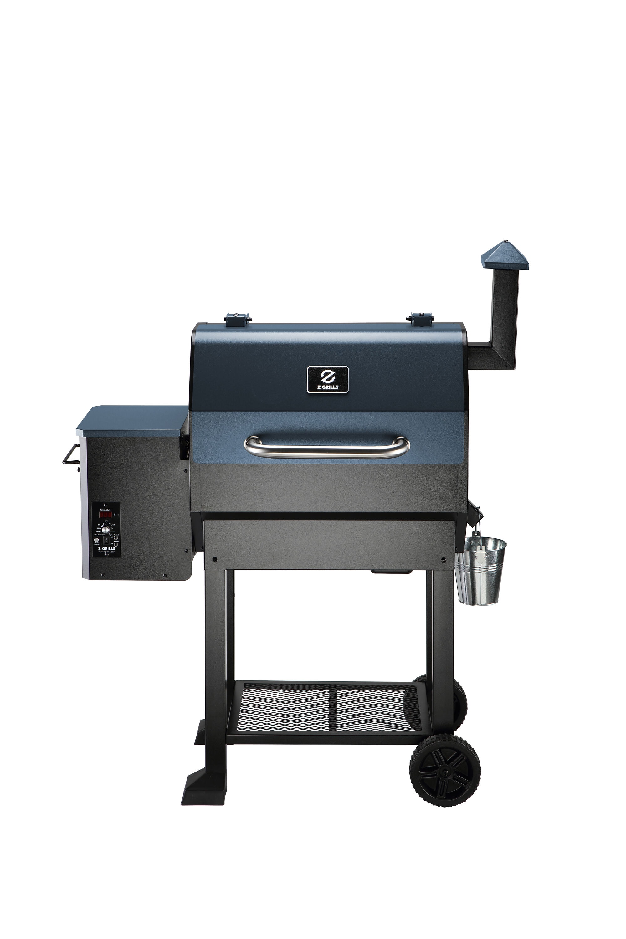 Best pellet outlet smokers 2019