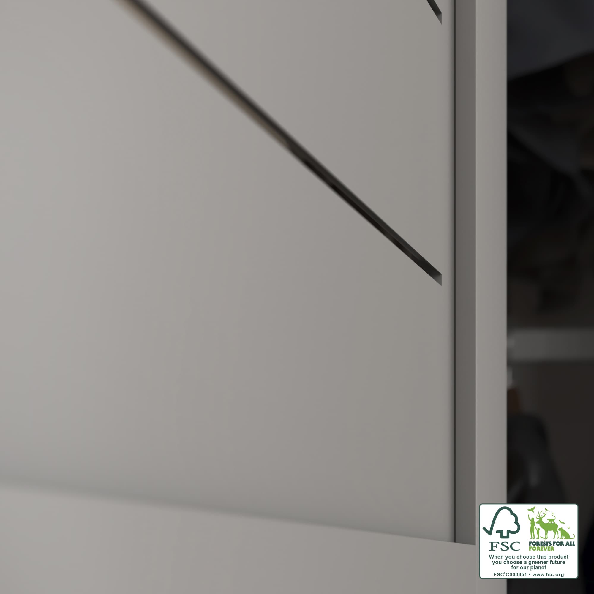 EightDoors 131288019803625G Bifold-Sliding-Closet-Doors - View #8