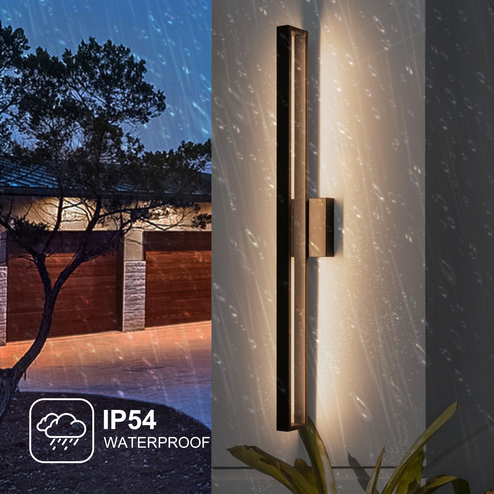 LLHZSY CL-1069123 Outdoor-Wall-Lighting - View #7