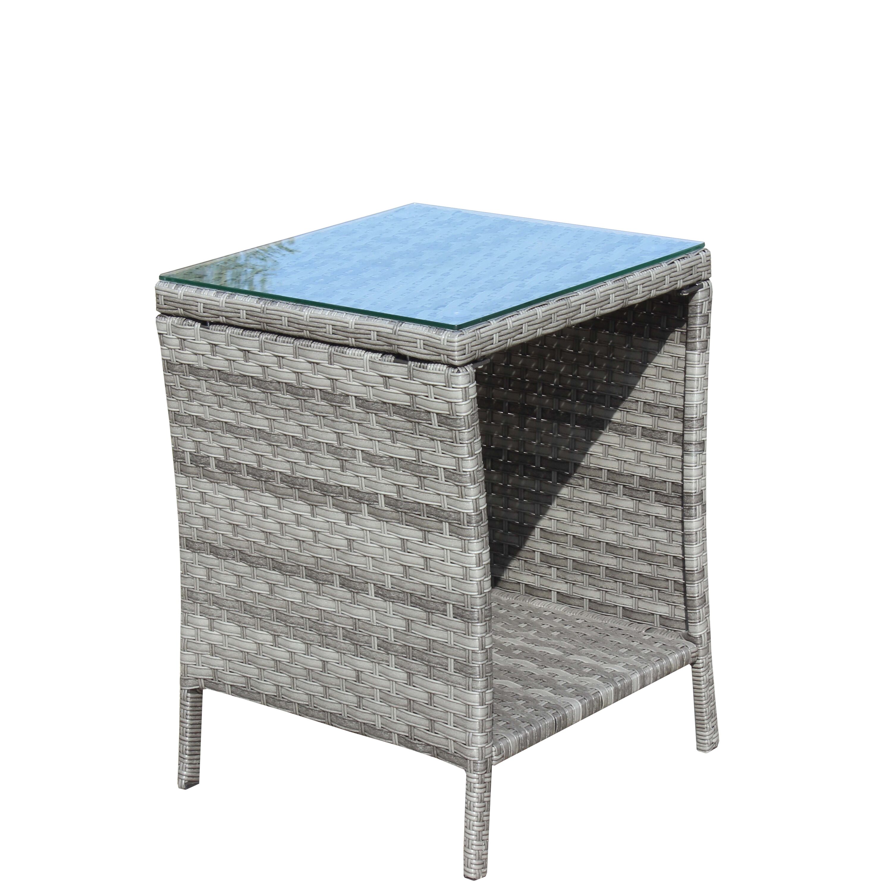 Bayfeve BFDS-227347-OD Patio-Tables - View #4