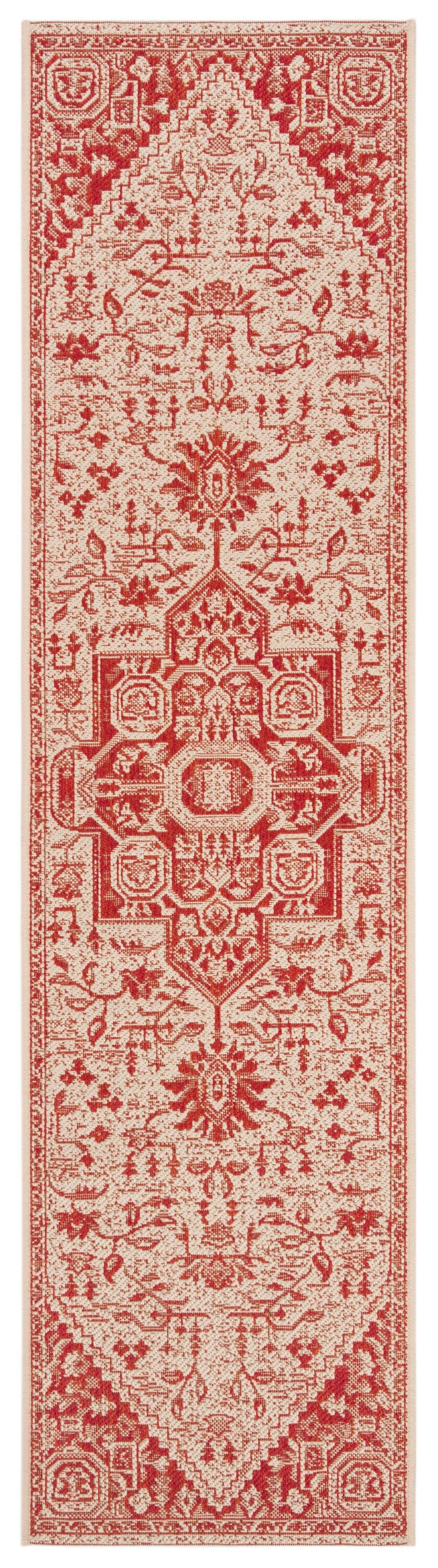 Safavieh LND138Q-210 rugs - View #2