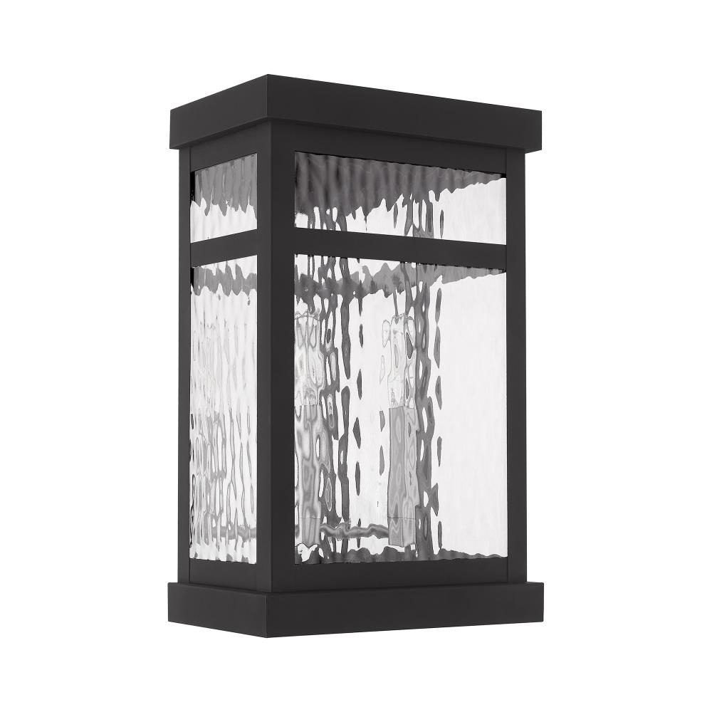 Livex Lighting 20524-04 Outdoor-Wall-Lighting - View #3