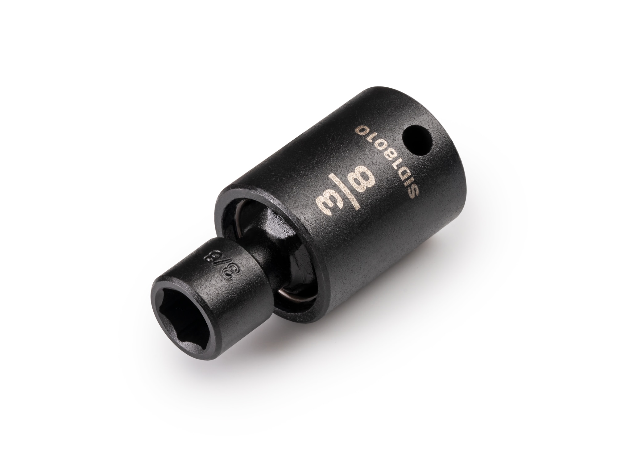 TEKTON Standard (SAE) 3/8-in Drive 6-point Impact Socket