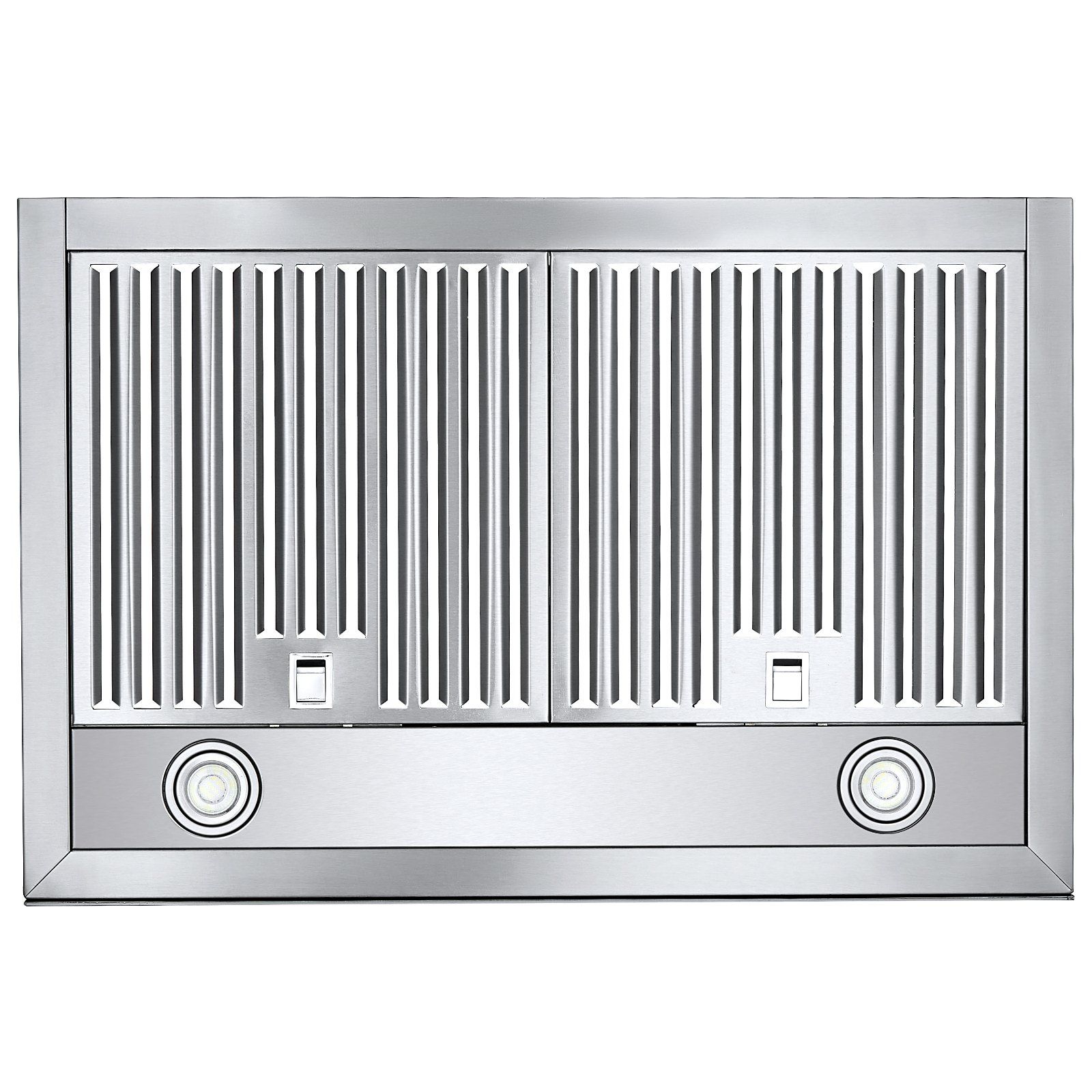 Damerin XYF18 Undercabinet-Range-Hoods - View #11