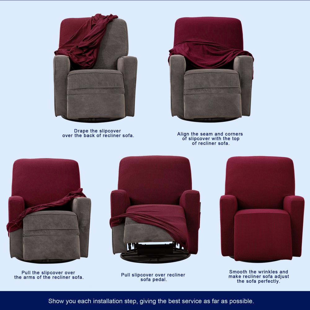 Subrtex SBTZHS008 slipcovers - View #6
