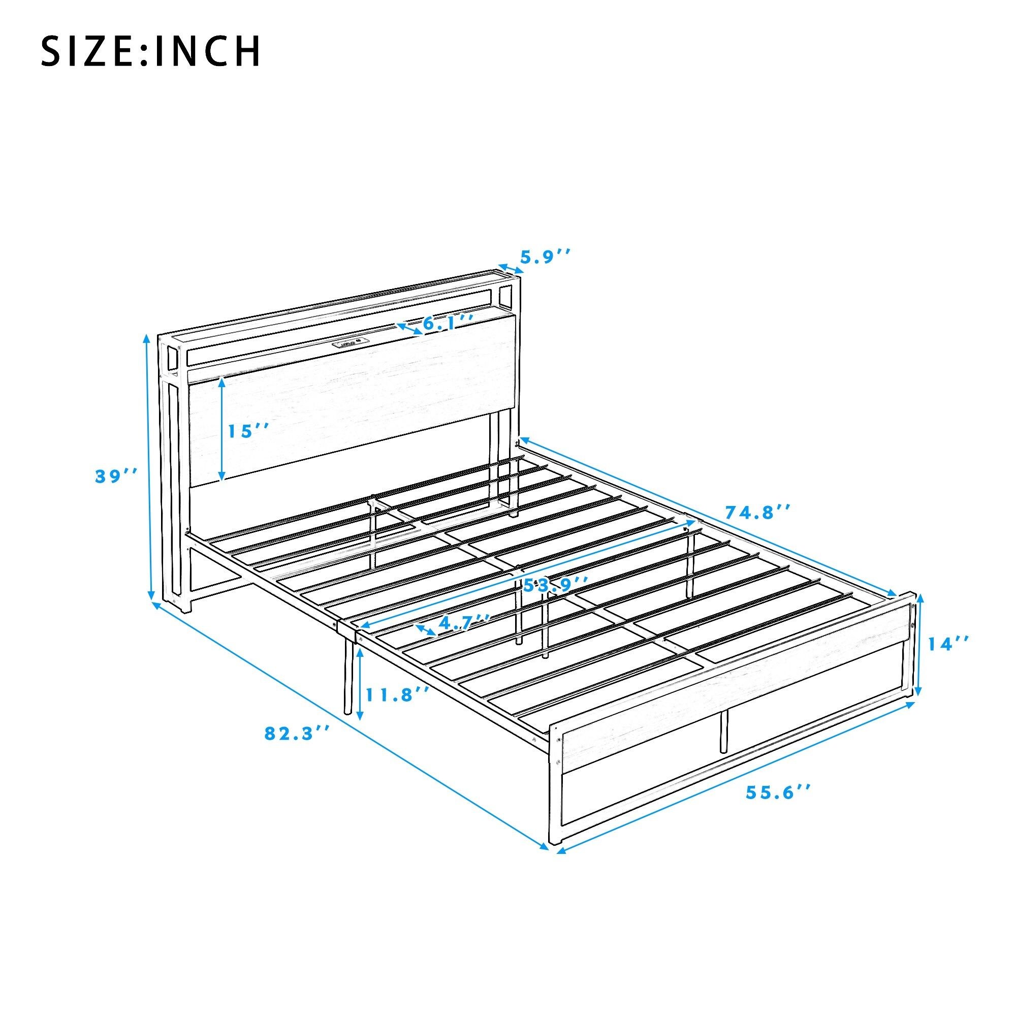 Yiekholo LL-0066AAK beds - View #8