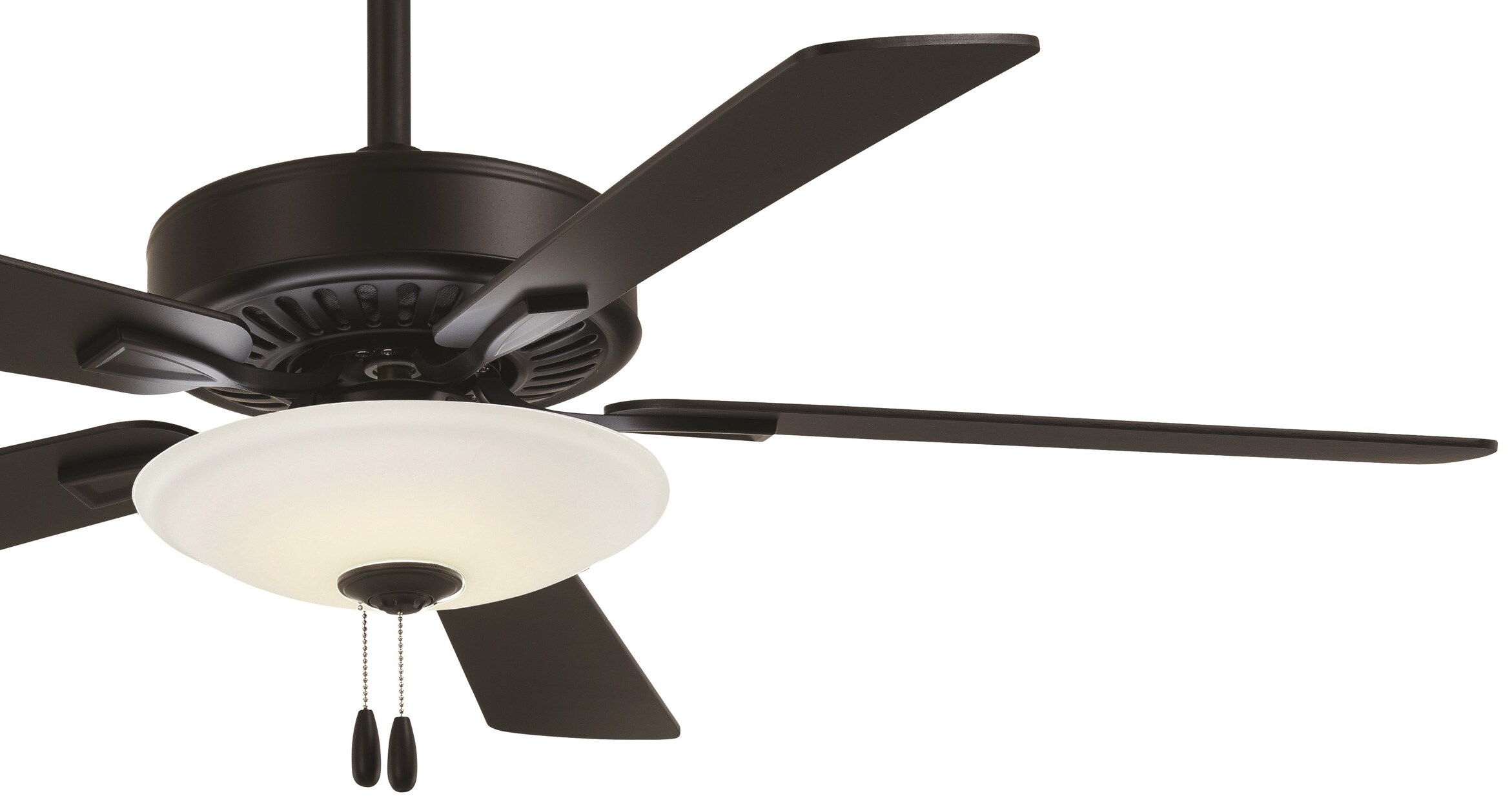 Minka Aire F656L-CL Ceiling-Fans - View #8