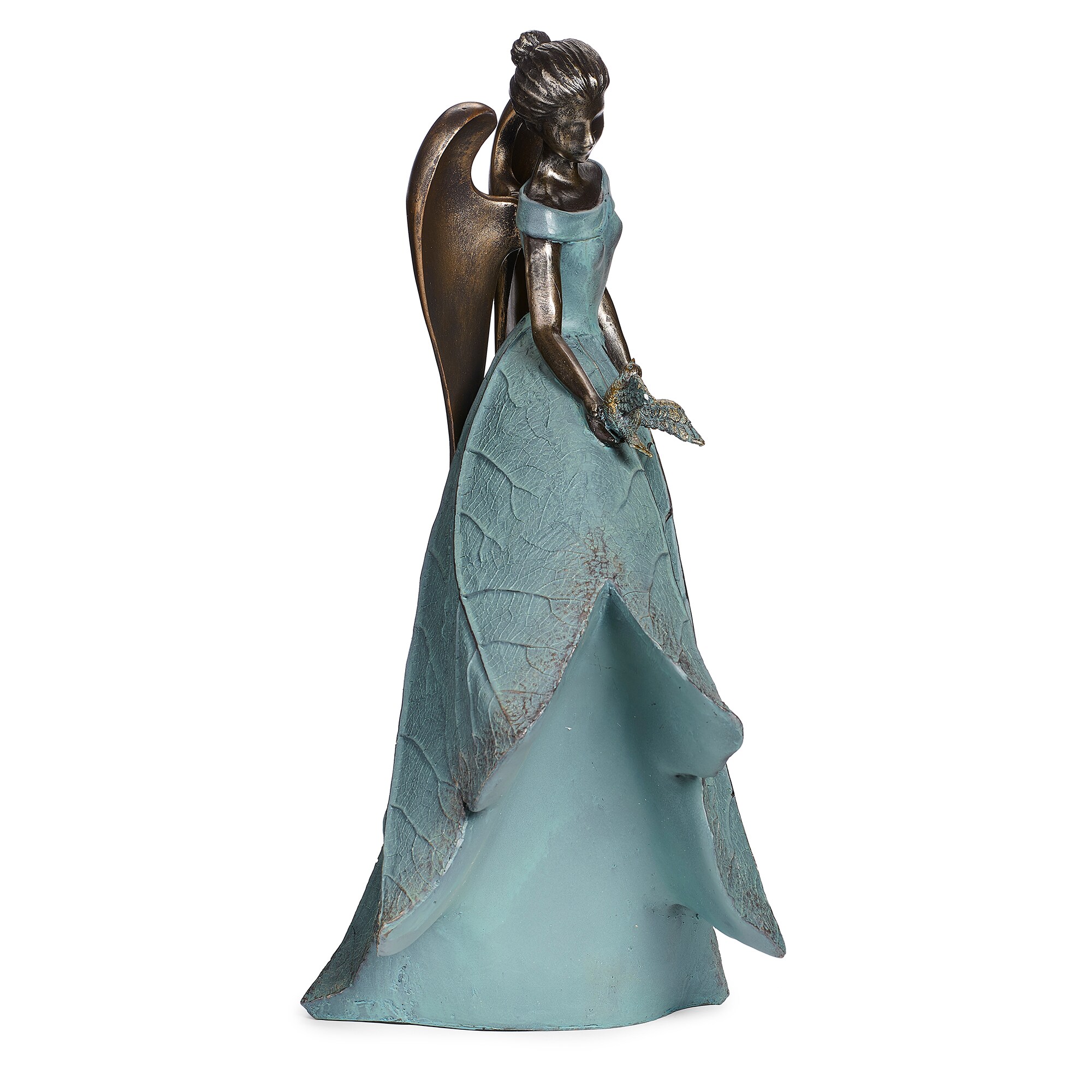 Roman 15839 Garden-Statue - View #6