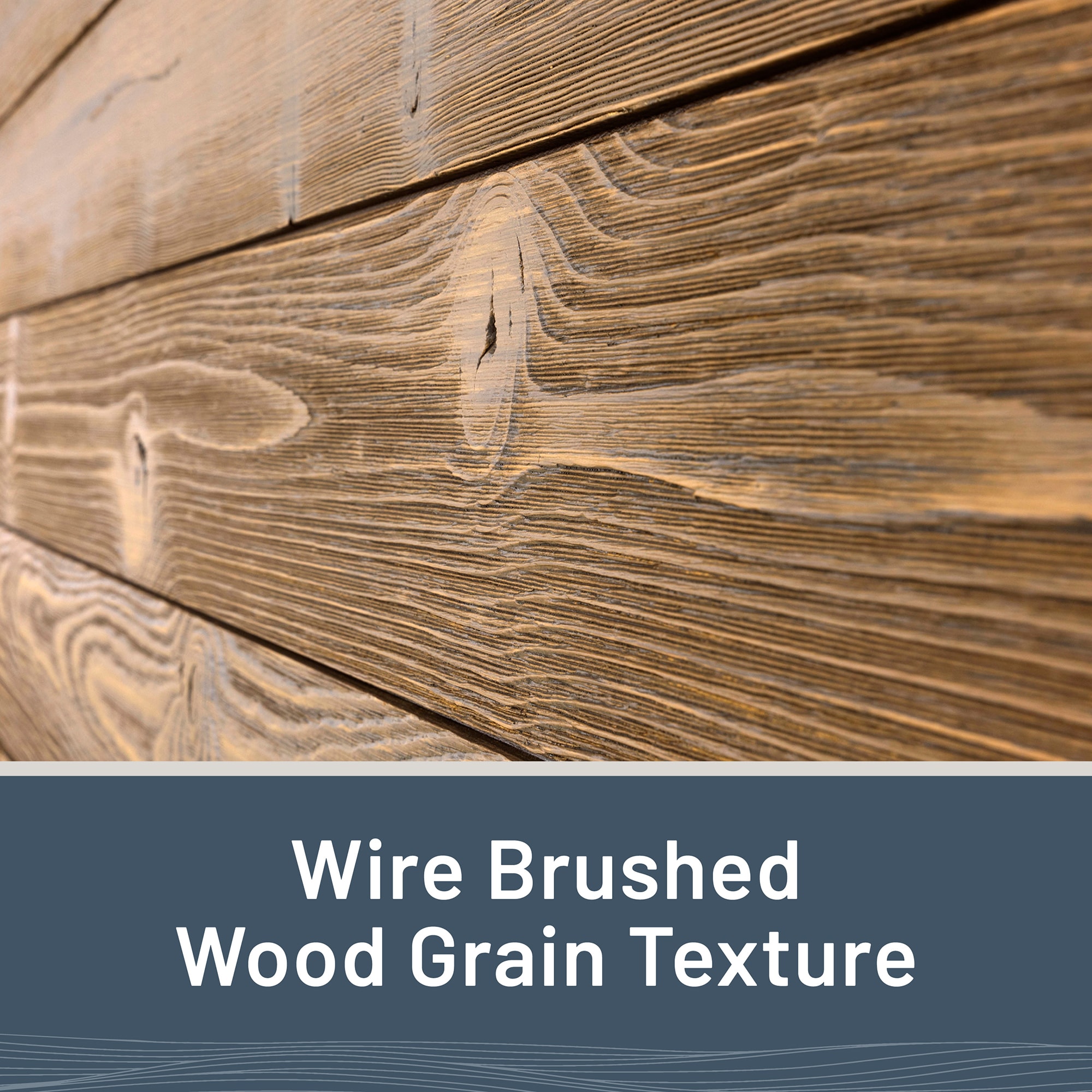 UFP-Edge 439106 Wall-Planks - View #6