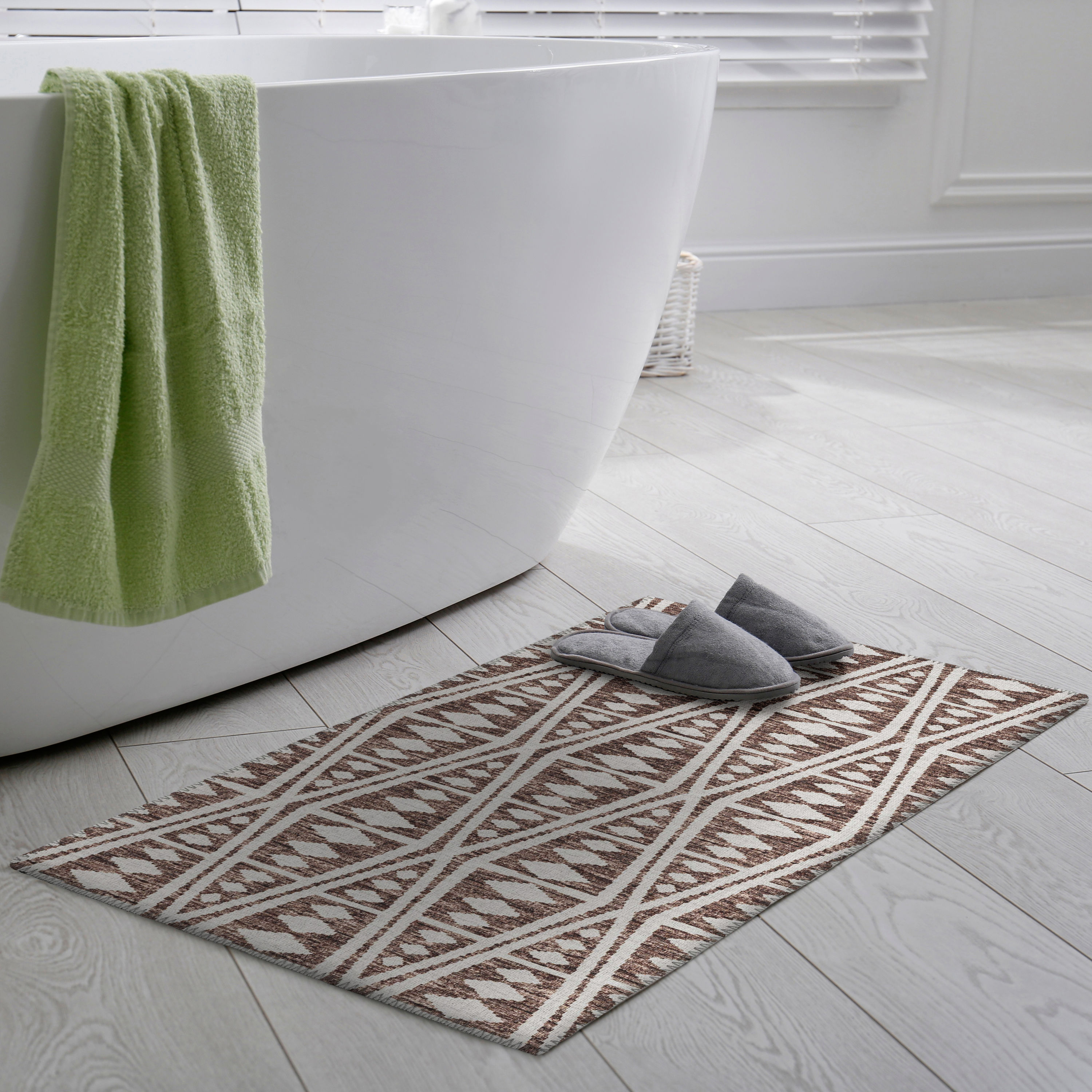 Addison Rugs AYU36BR20X30 rugs - View #2