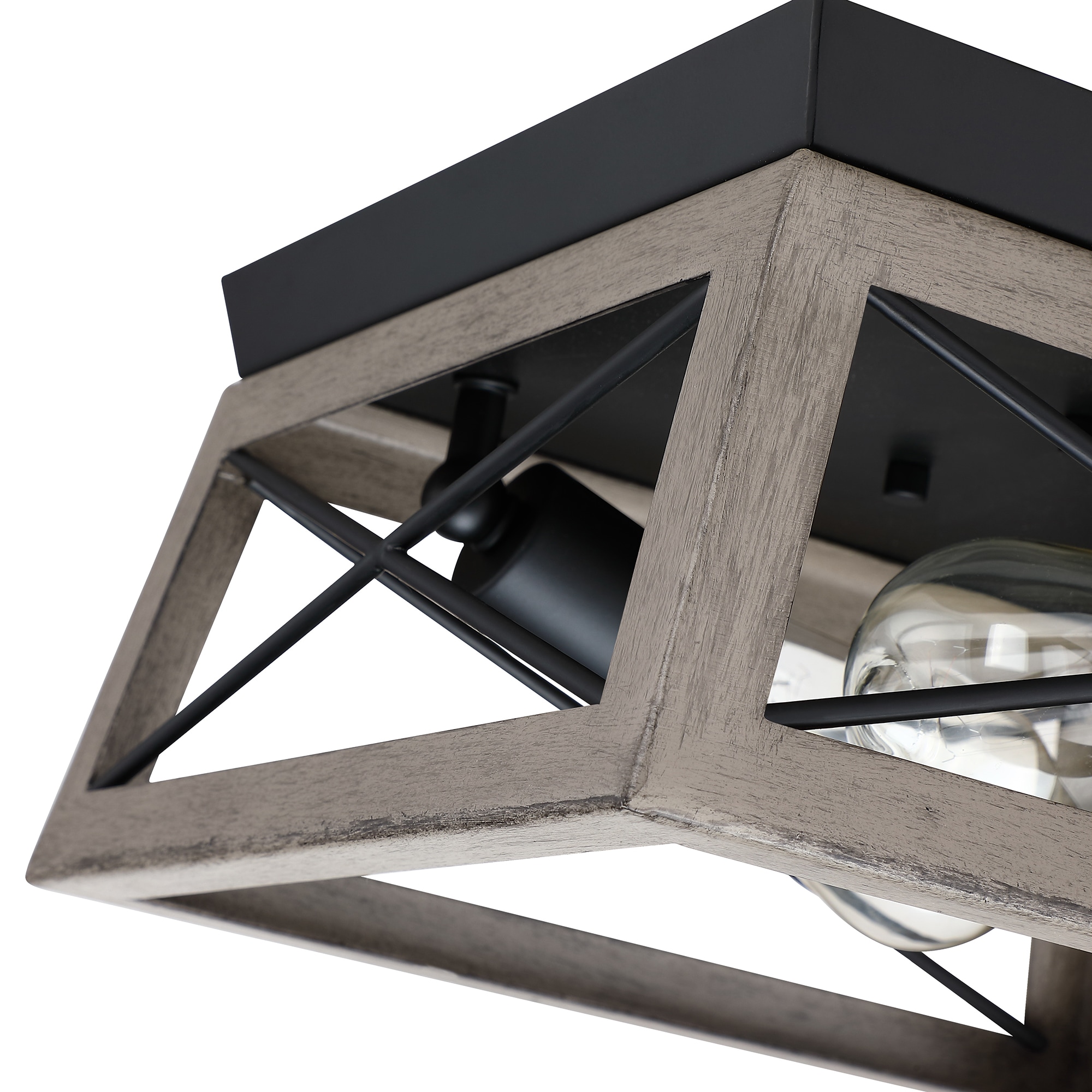 FAYMART LIGHTING NFL70494-WD flushmounts - View #6