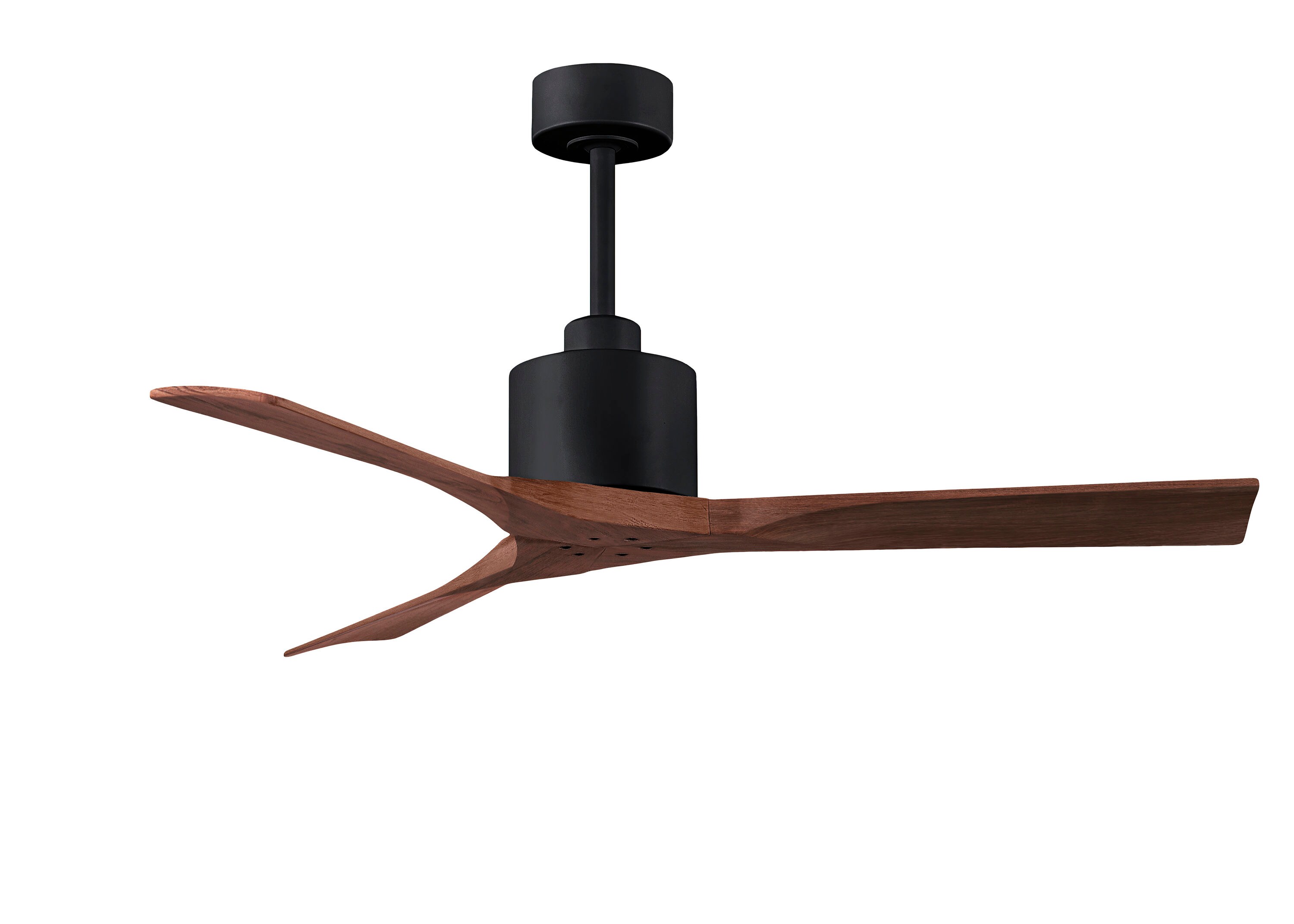 Matthews Fan Company NK-BK-WA-52 Ceiling-Fans - View #3