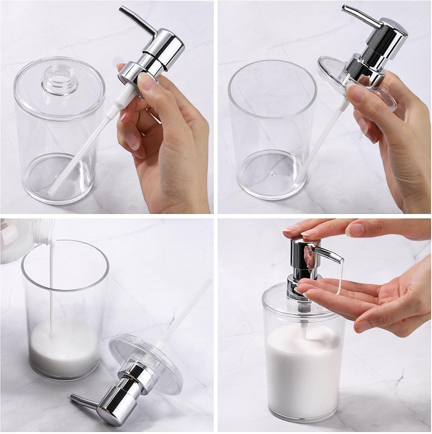 Zeus & Ruta HL-BS-013 Bathroom-Accessories - View #7