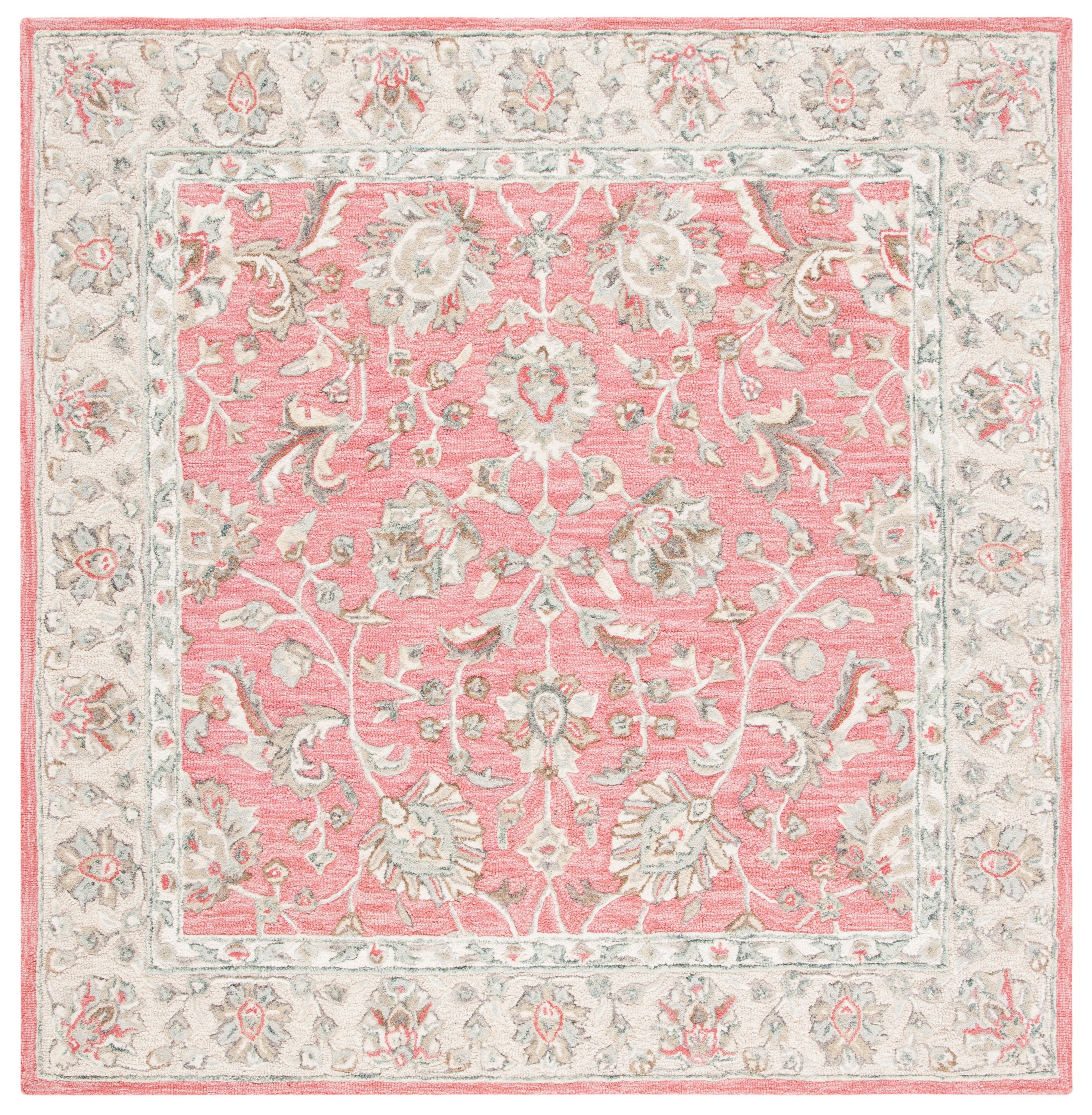 Safavieh GLM628U-6SQ rugs - View #2